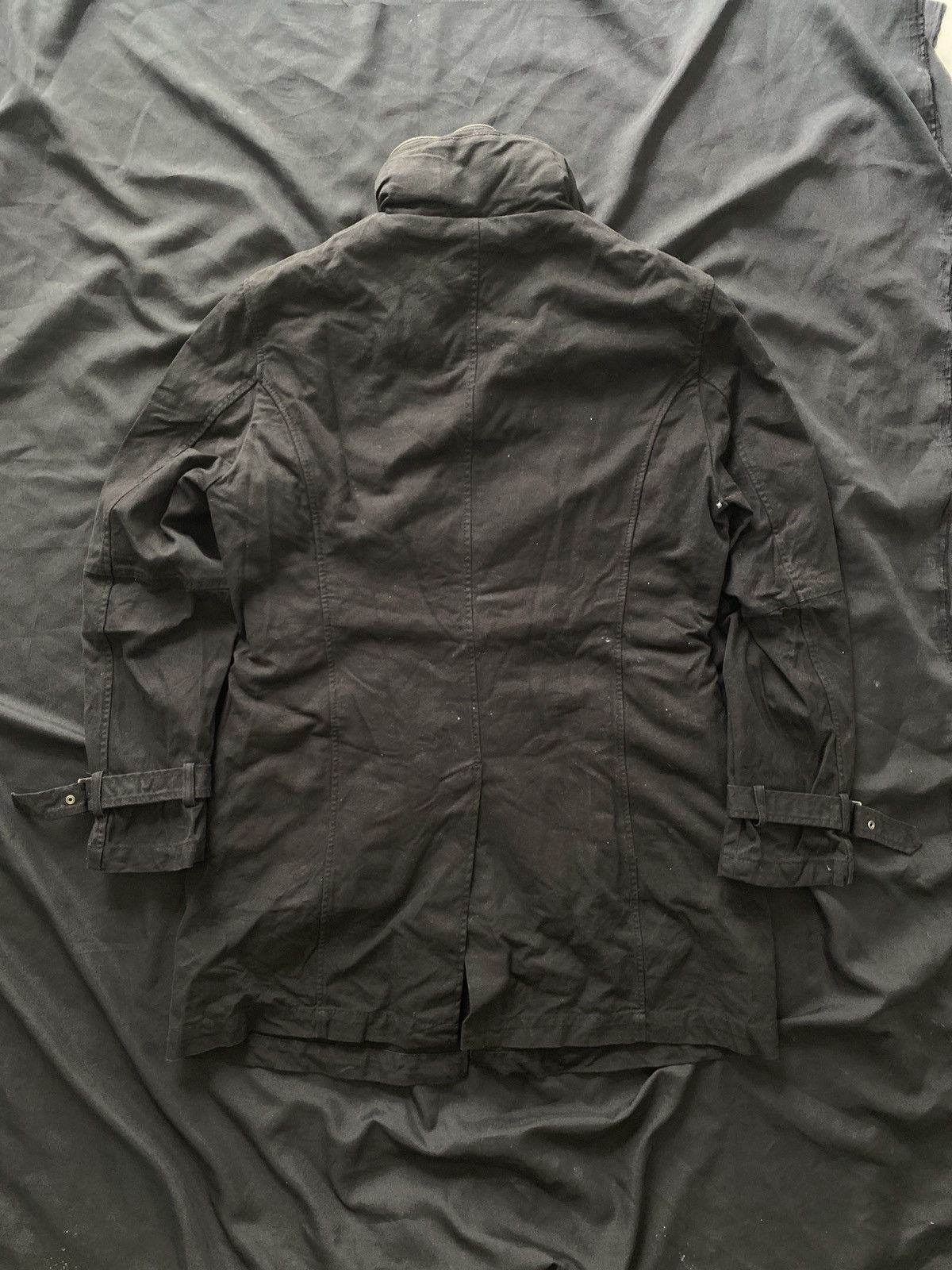 Isamu Katayama Backlash 2000s PPFM Bondage Bono Vkei jacket Size US L / EU 52-54 / 3 - 9 Thumbnail