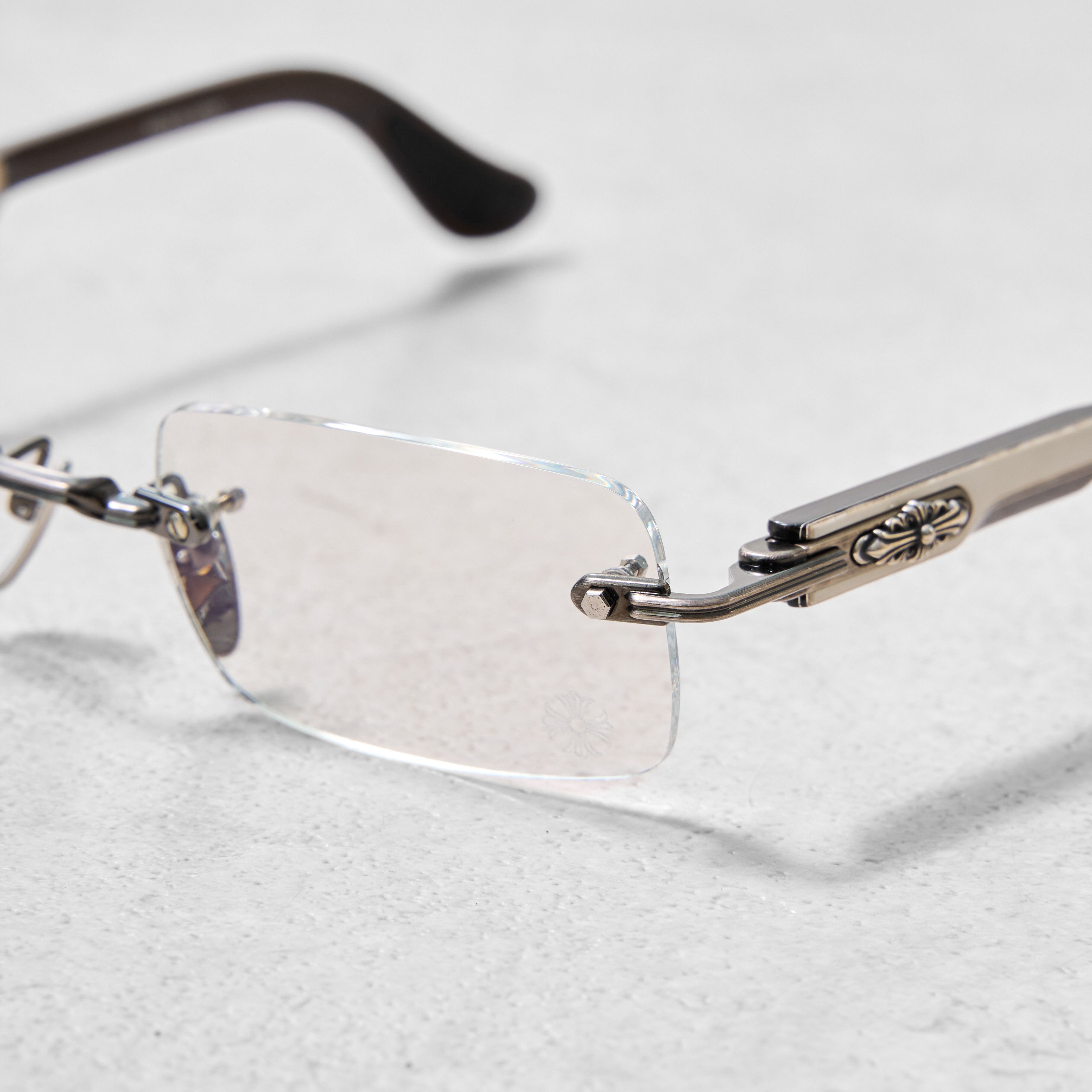 Chrome Hearts CHROME HEARTS DEEP I Size ONE SIZE - 3 Thumbnail