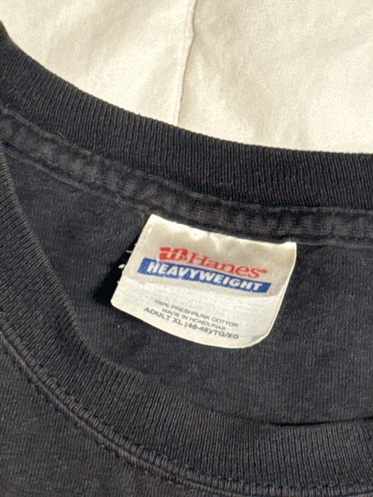Vintage Vintage Native American Tee XL Size US XL / EU 56 / 4 - 3 Thumbnail