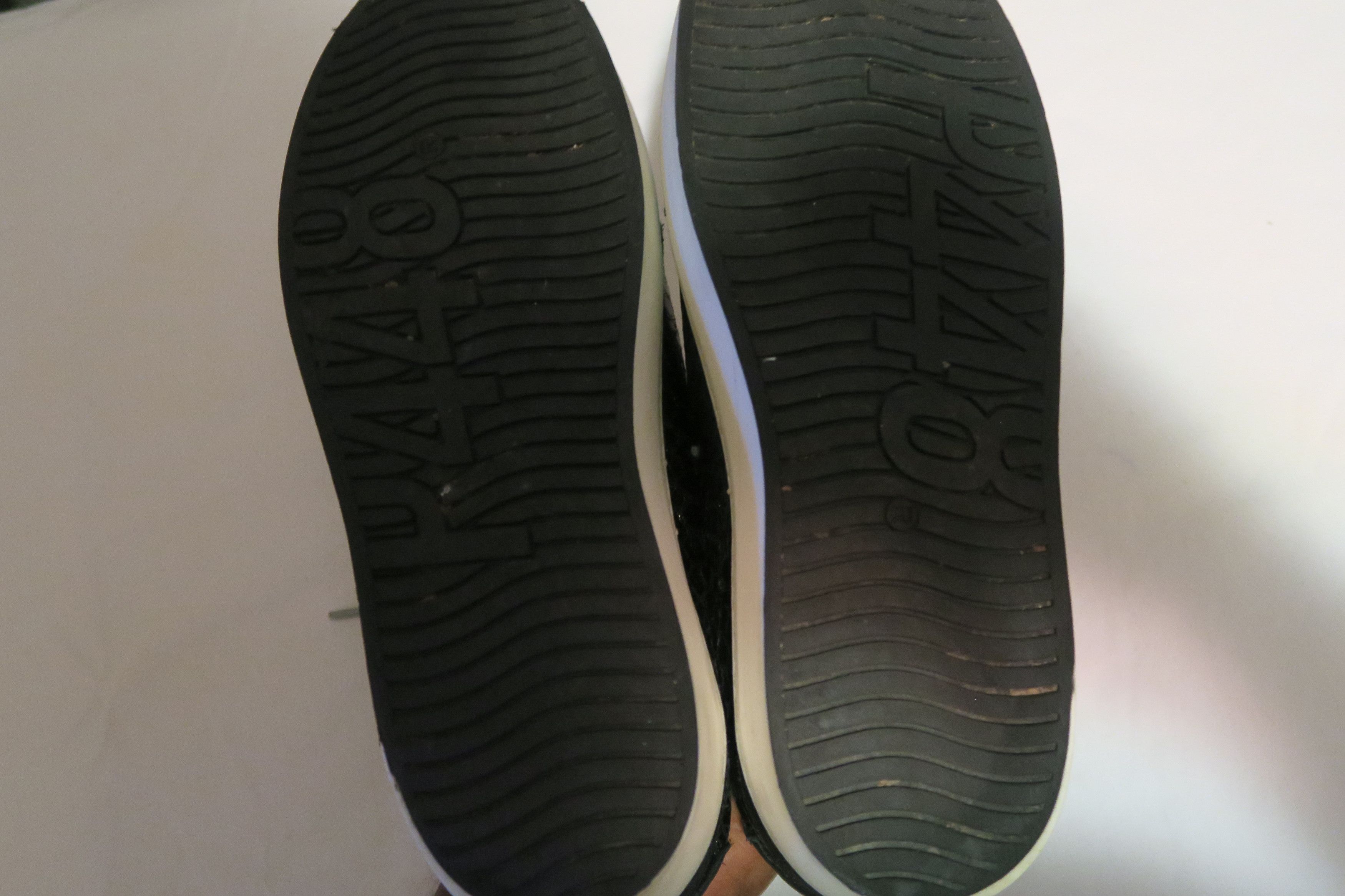 P448 P448 Lovelow Low Top Platform Snake Python Size 40/US 9.5-10 Size US 9.5 / IT 39.5 - 8 Thumbnail