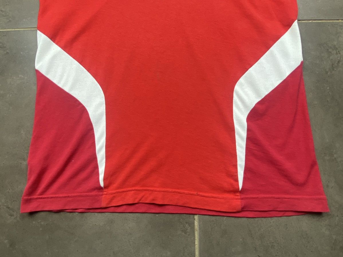 Ferrari Ferrari. Vintage T Shirt Size US S / EU 44-46 / 1 - 3 Thumbnail