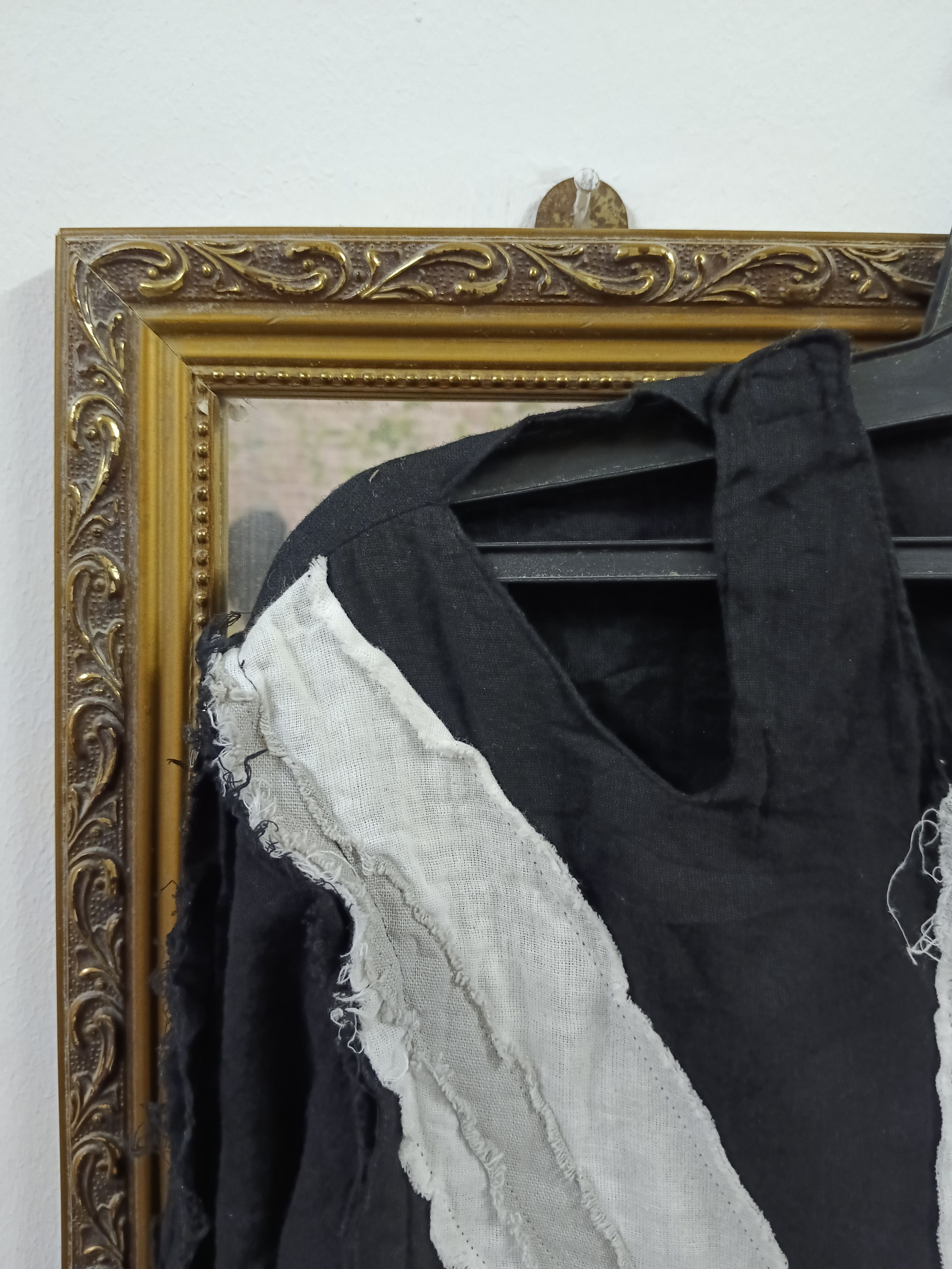 Seditionaries Sexy Dynamite London Punk Gang Muslin shirt Size US S / EU 44-46 / 1 - 3 Thumbnail