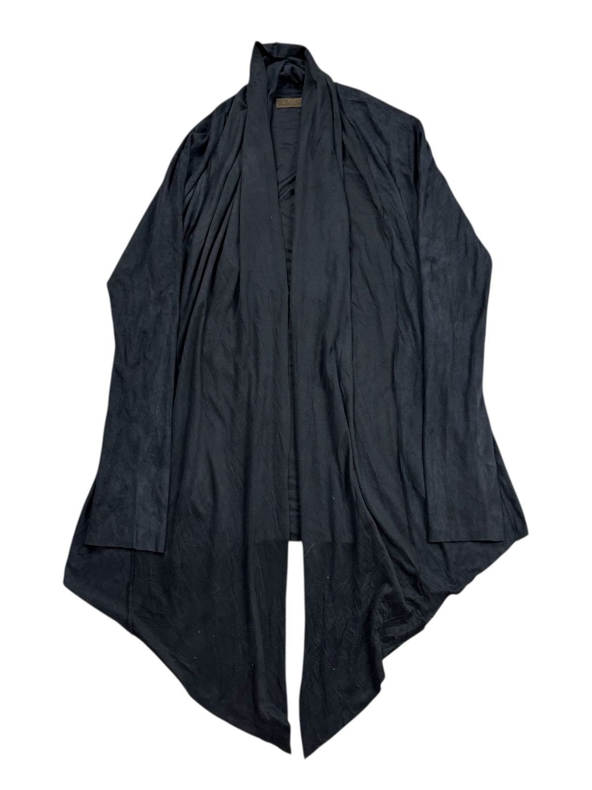 GOA Archive GOA - Vkei Style Loose Outer Cardigan Size US M / EU 48-50 / 2 - 1 Thumbnail