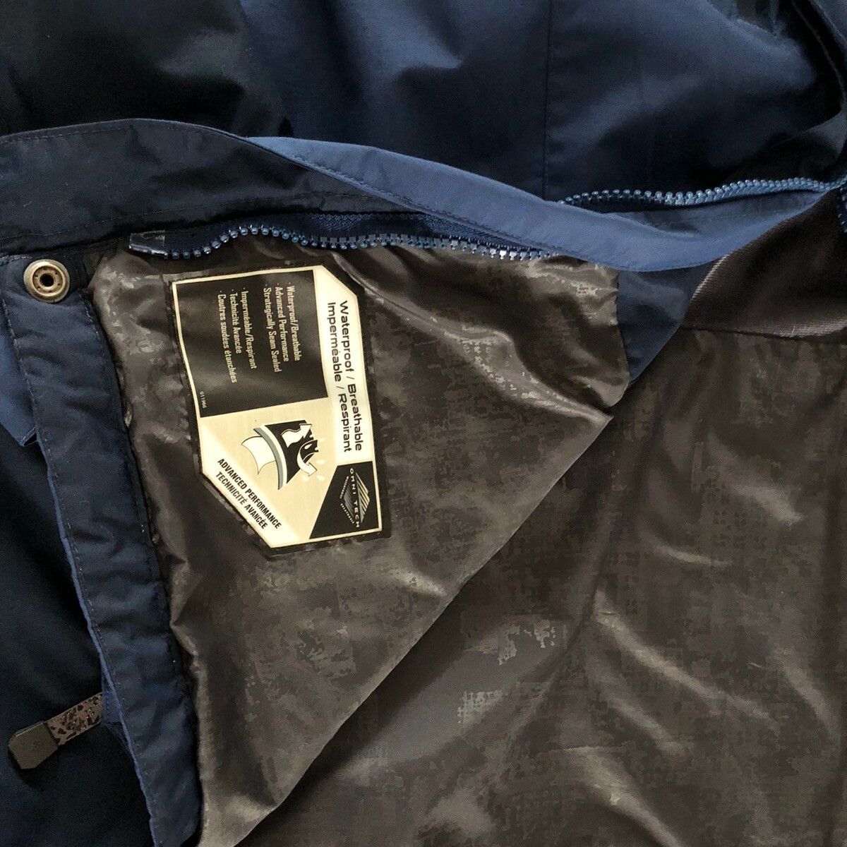 Columbia Columbia sportswear company bugaboo jacket Size US XXL / EU 58 / 5 - 10 Thumbnail