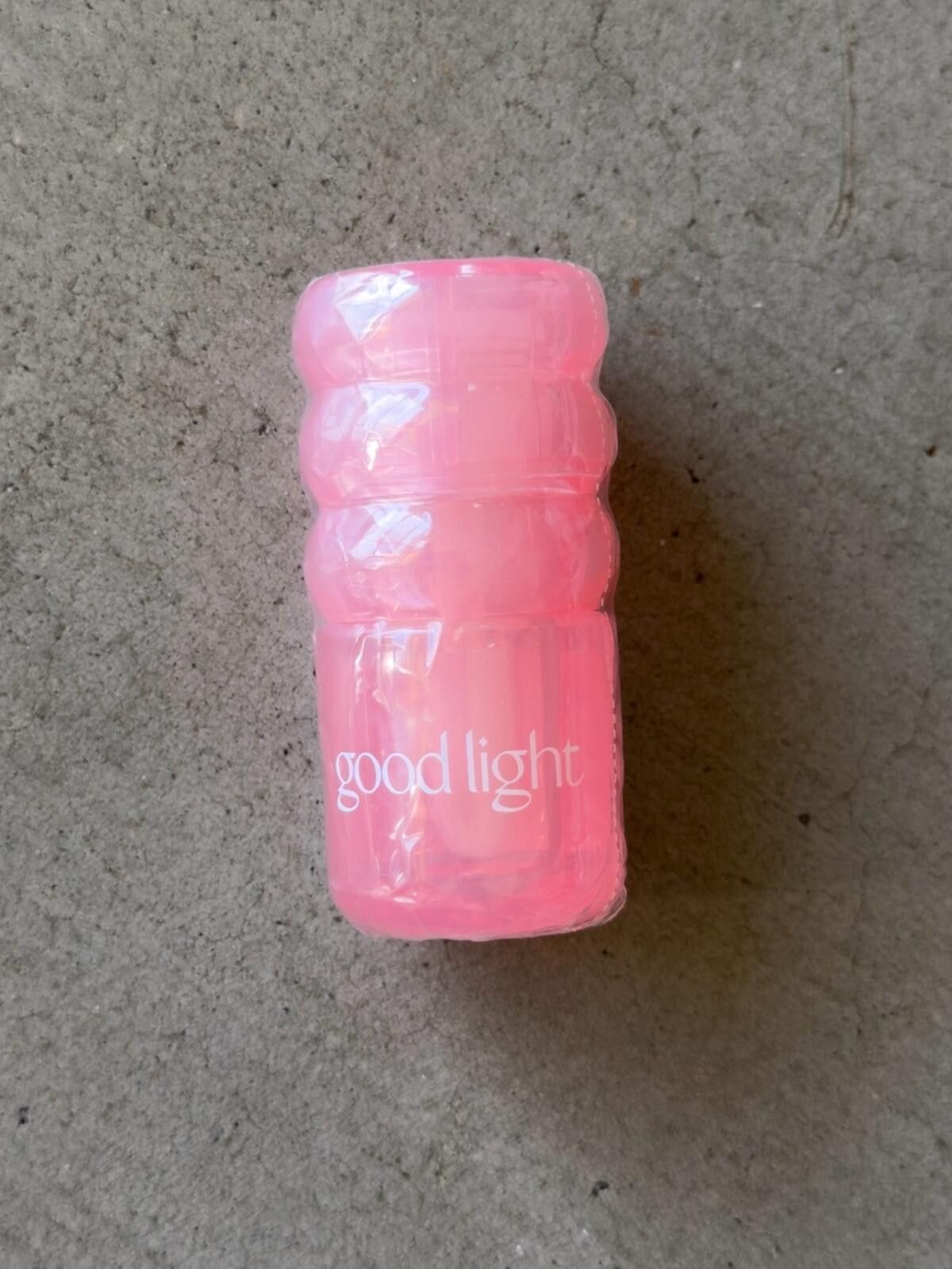 Other good light / Glazed Orbit Lip Oil / Pink / Cherry Size ONE SIZE - 2 Thumbnail