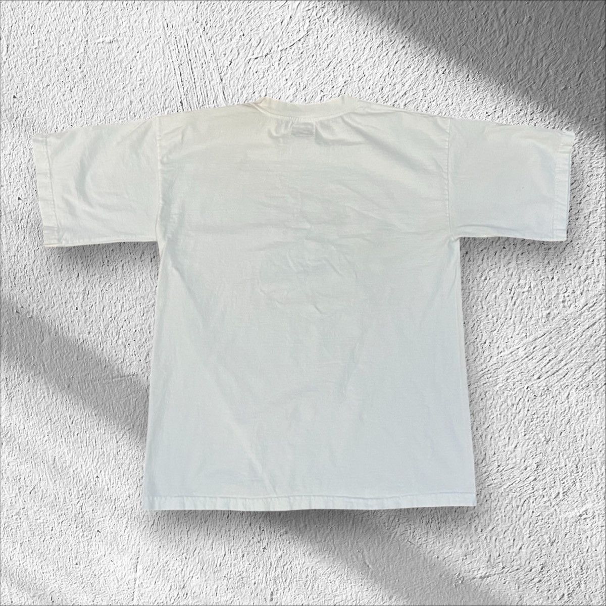 Vintage Vintage 90s Sail Bye Bye Royal Caribbean Shirt L Size US L / EU 52-54 / 3 - 2 Thumbnail