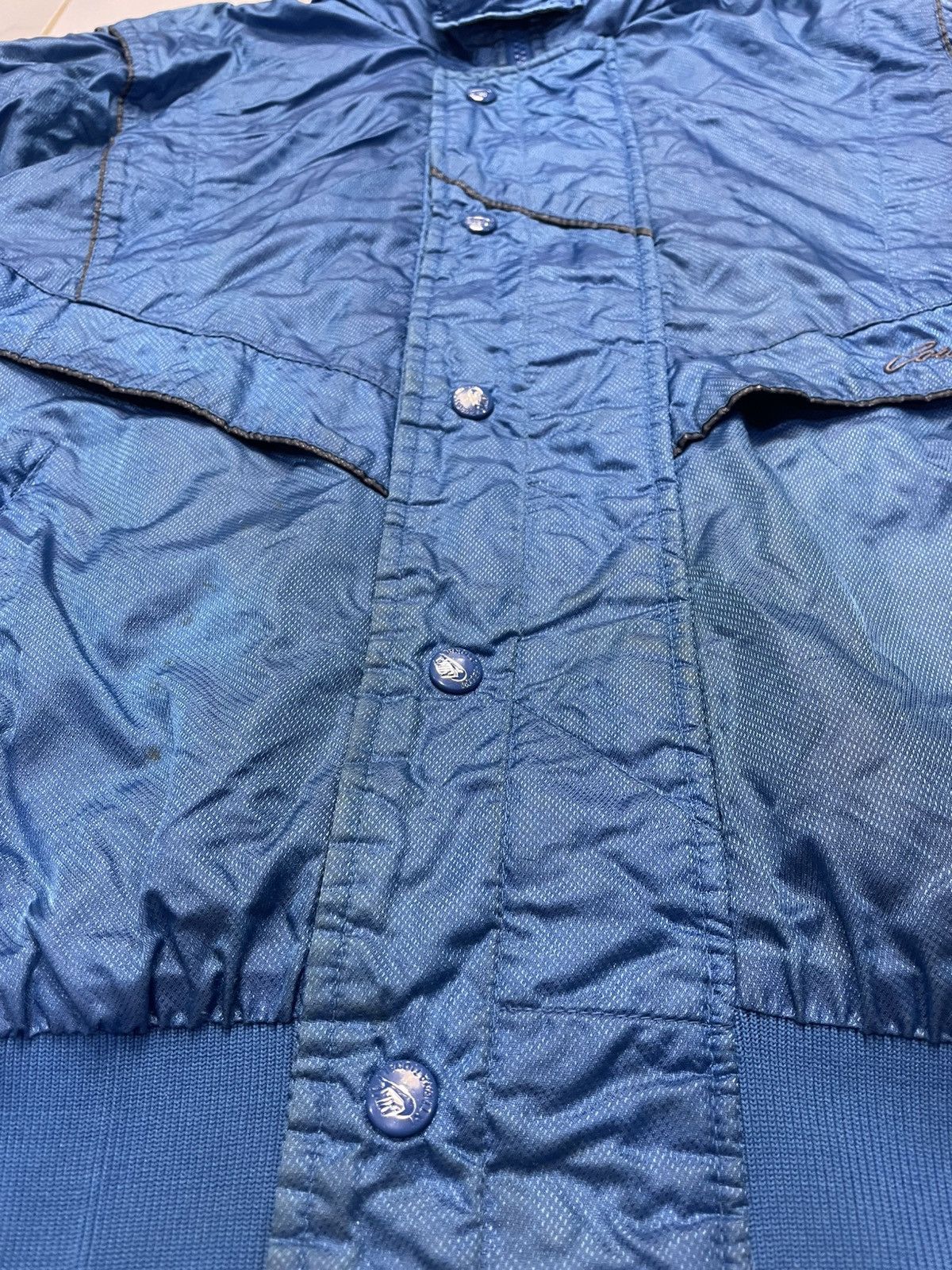 Nike Vintage Nike Mini Swoosh Jacket Size US L / EU 52-54 / 3 - 5 Thumbnail