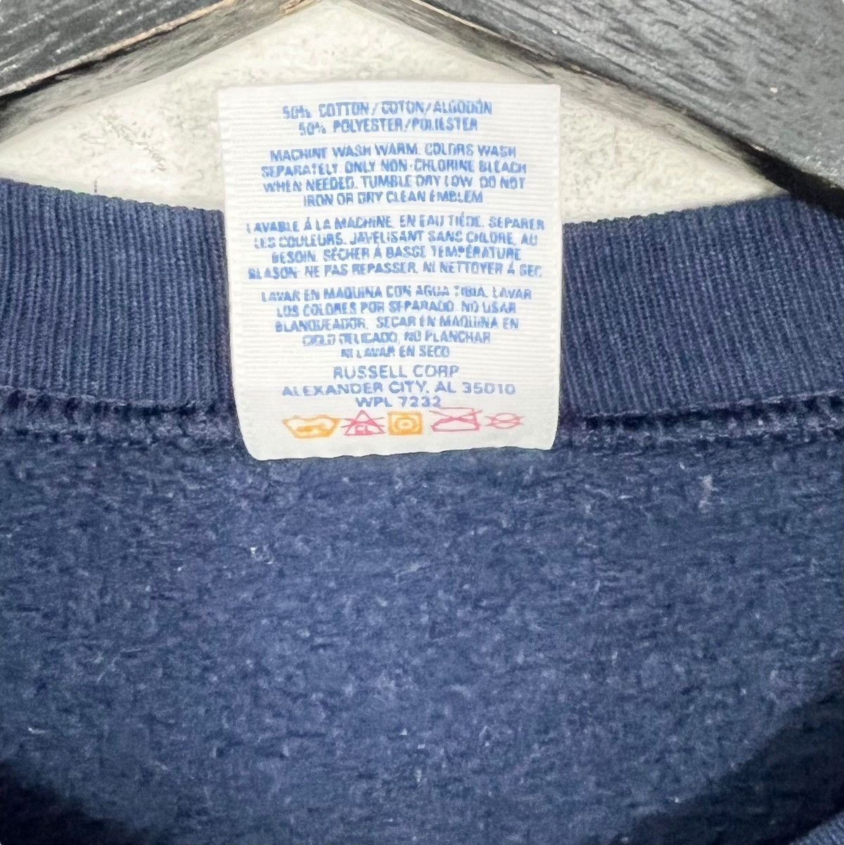Vintage Vintage 80s Springfield Illinois BOWL University Size US L / EU 52-54 / 3 - 6 Thumbnail