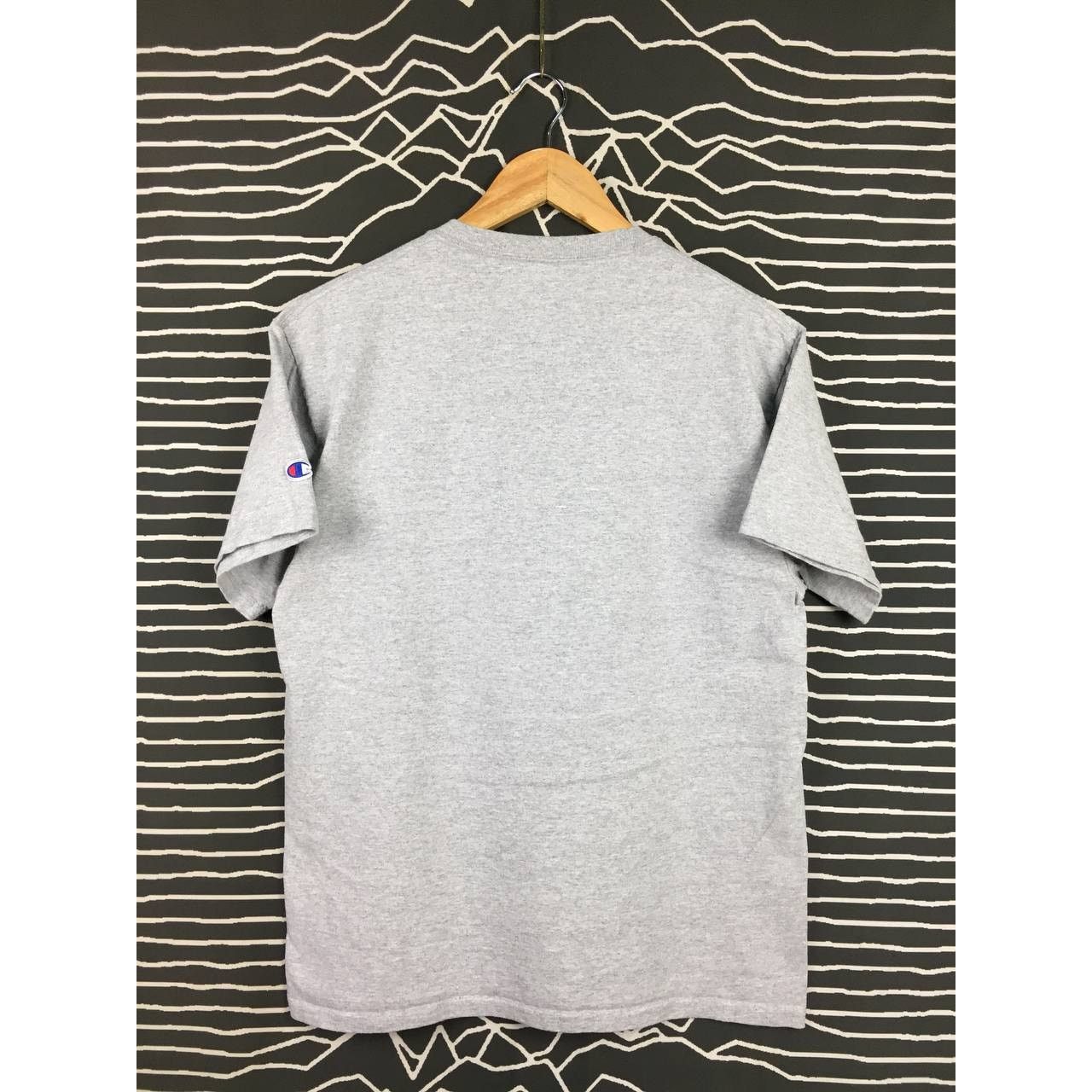 Champion Champion Authentic Athleticwear American College Tee Size US M / EU 48-50 / 2 - 5 Thumbnail