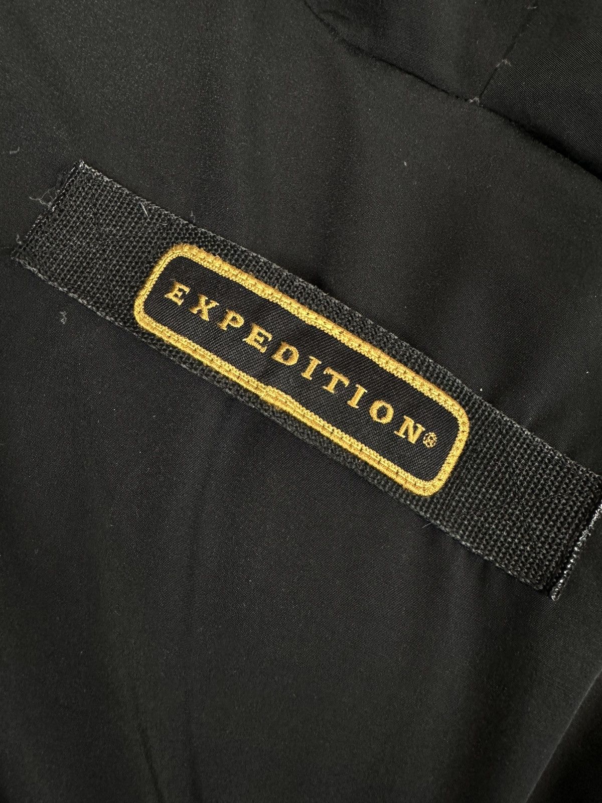 Canada Goose Canada Goose Expedition Parka Jacket Size US S / EU 44-46 / 1 - 9 Thumbnail