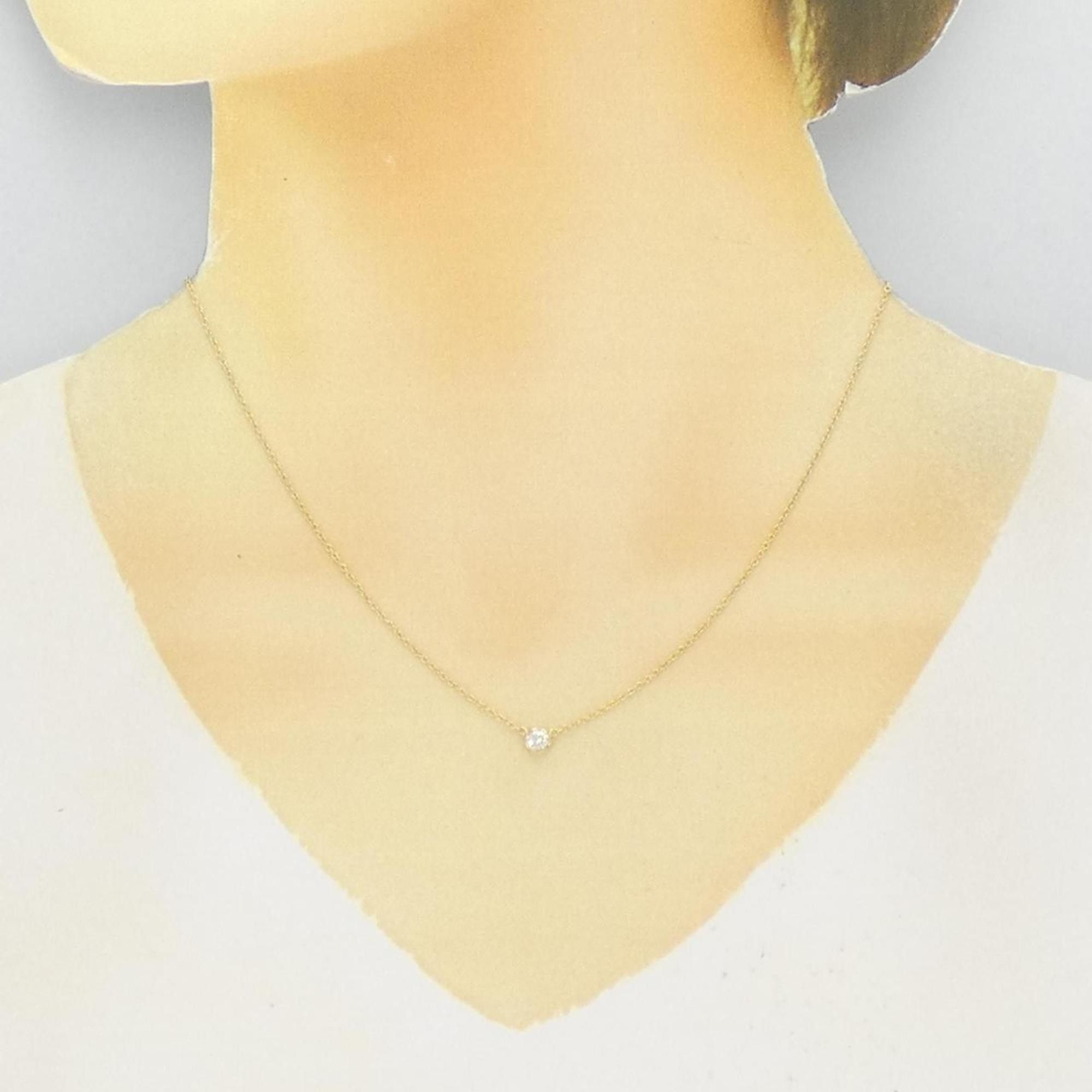 Tiffany & Co. Tiffany & Co Diamonds By The Yard necklace Size ONE SIZE - 1 Thumbnail