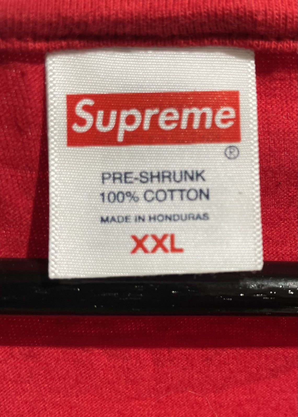 Supreme Supreme Tyler The Creator Size US XXL / EU 58 / 5 - 3 Thumbnail