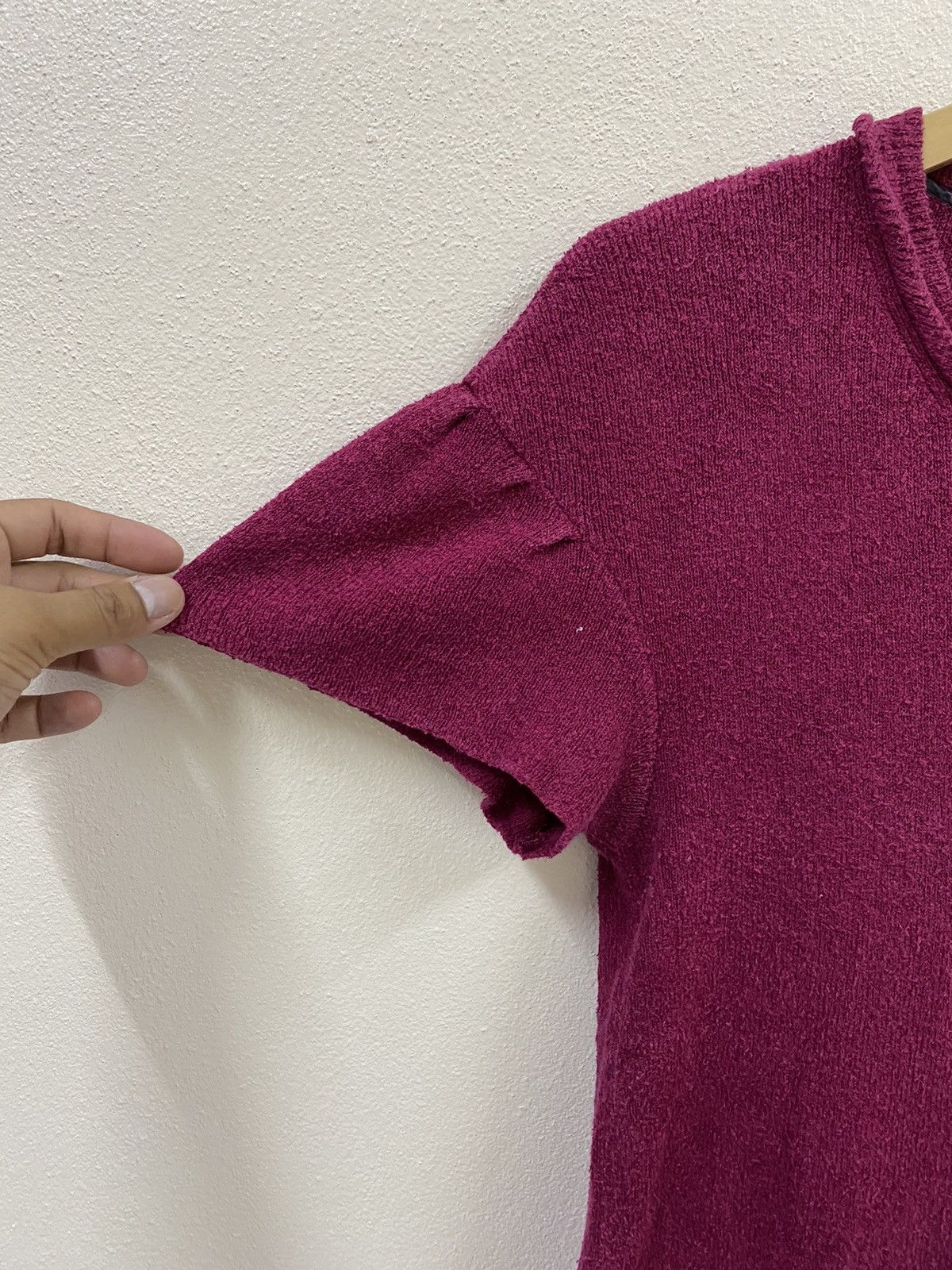Burberry Burberry Sweater Size XS / US 0-2 / IT 36-38 - 4 Thumbnail