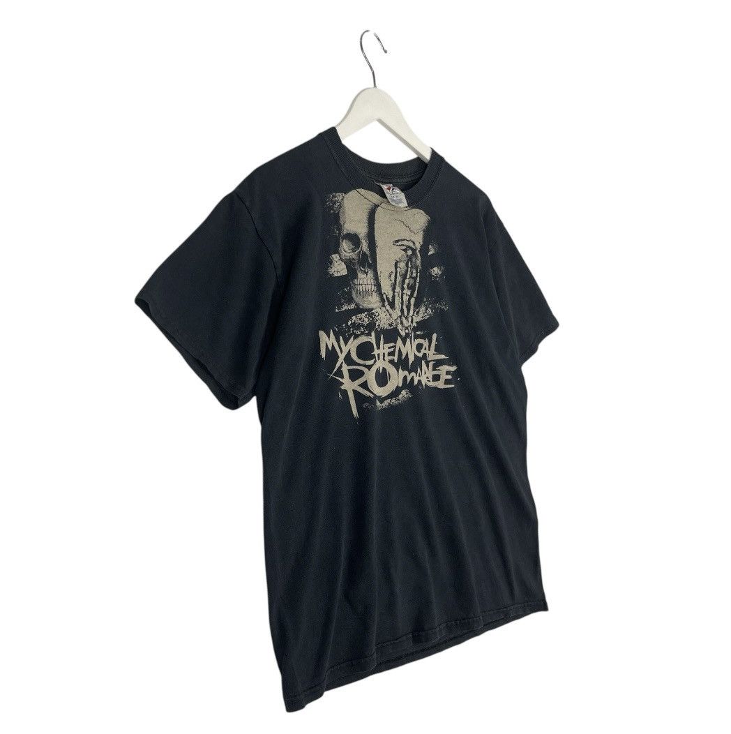 Designer × Vintage T-shirt vintage my chemical romance rare graphic tour Size US S / EU 44-46 / 1 - 2 Thumbnail