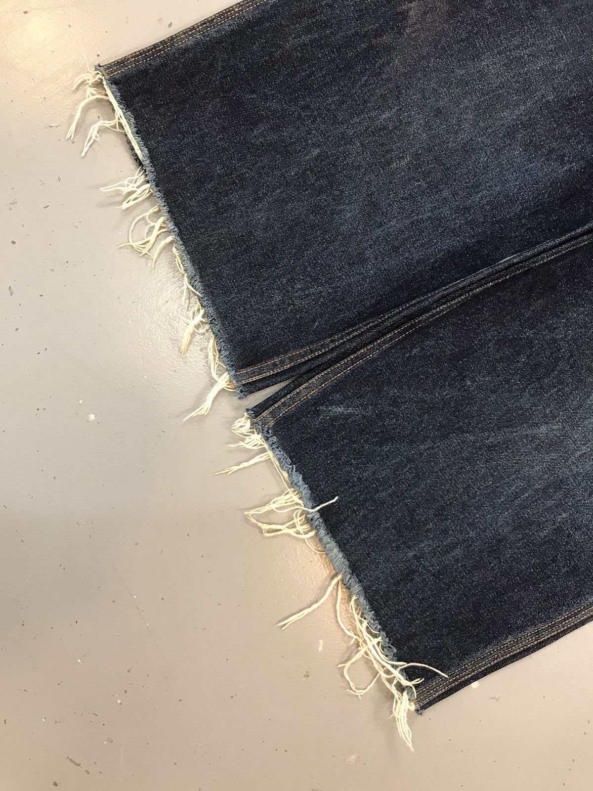 Enyce × Vintage Vintage enyce straight fit carpenter denim Size US 36 / EU 52 - 4 Thumbnail