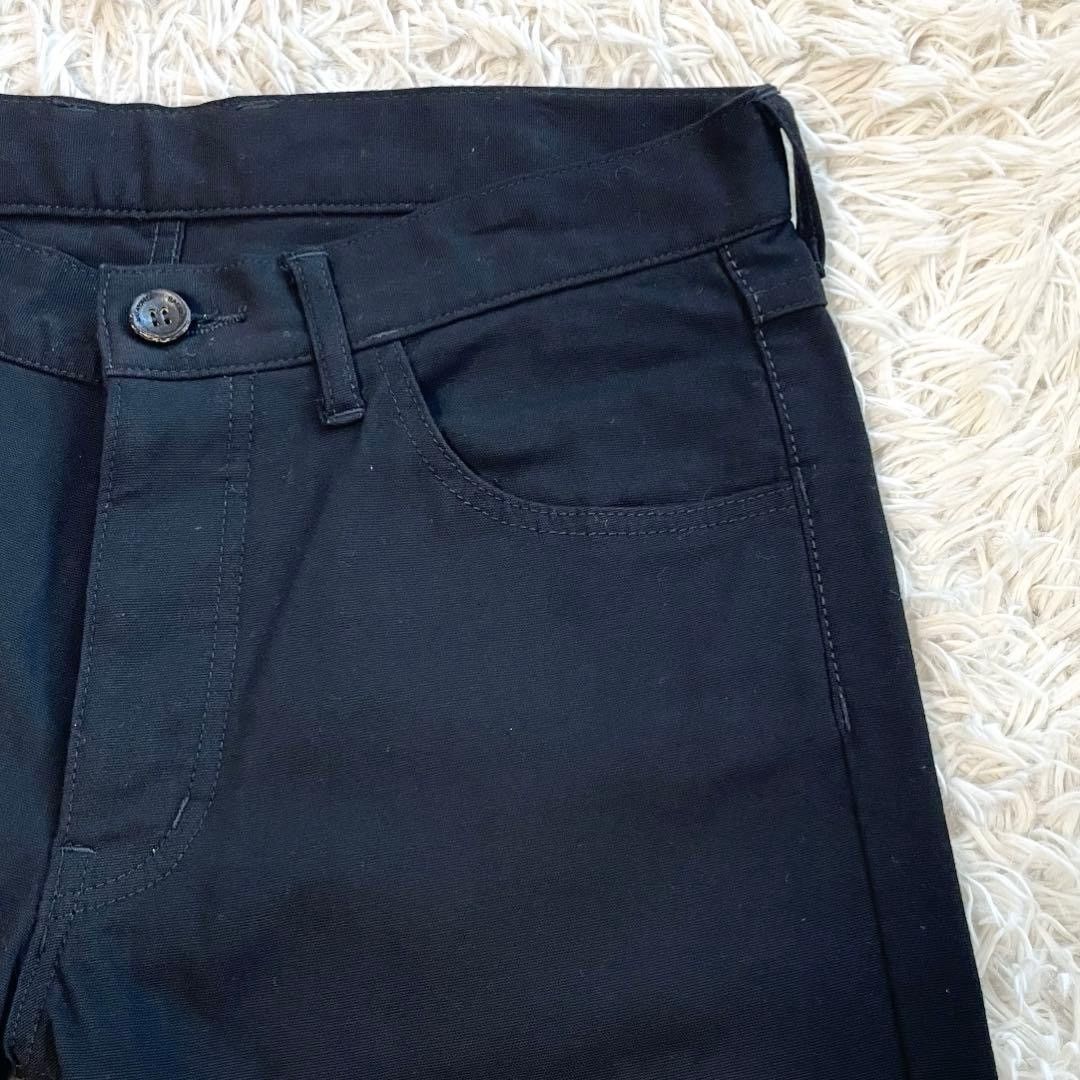 Isamu Katayama Backlash Isamu Katayama Backlash Black Denim Size US 31 - 5 Thumbnail