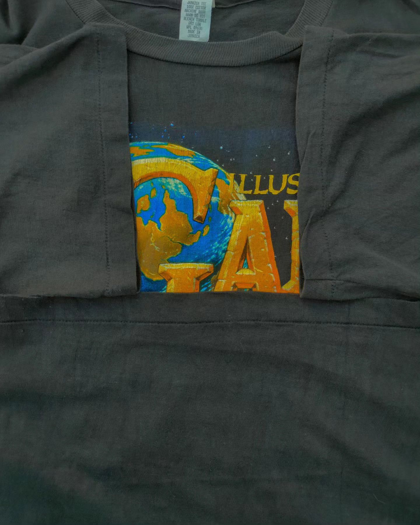 Nintendo Illusion of Gaia Size US XL / EU 56 / 4 - 3 Thumbnail