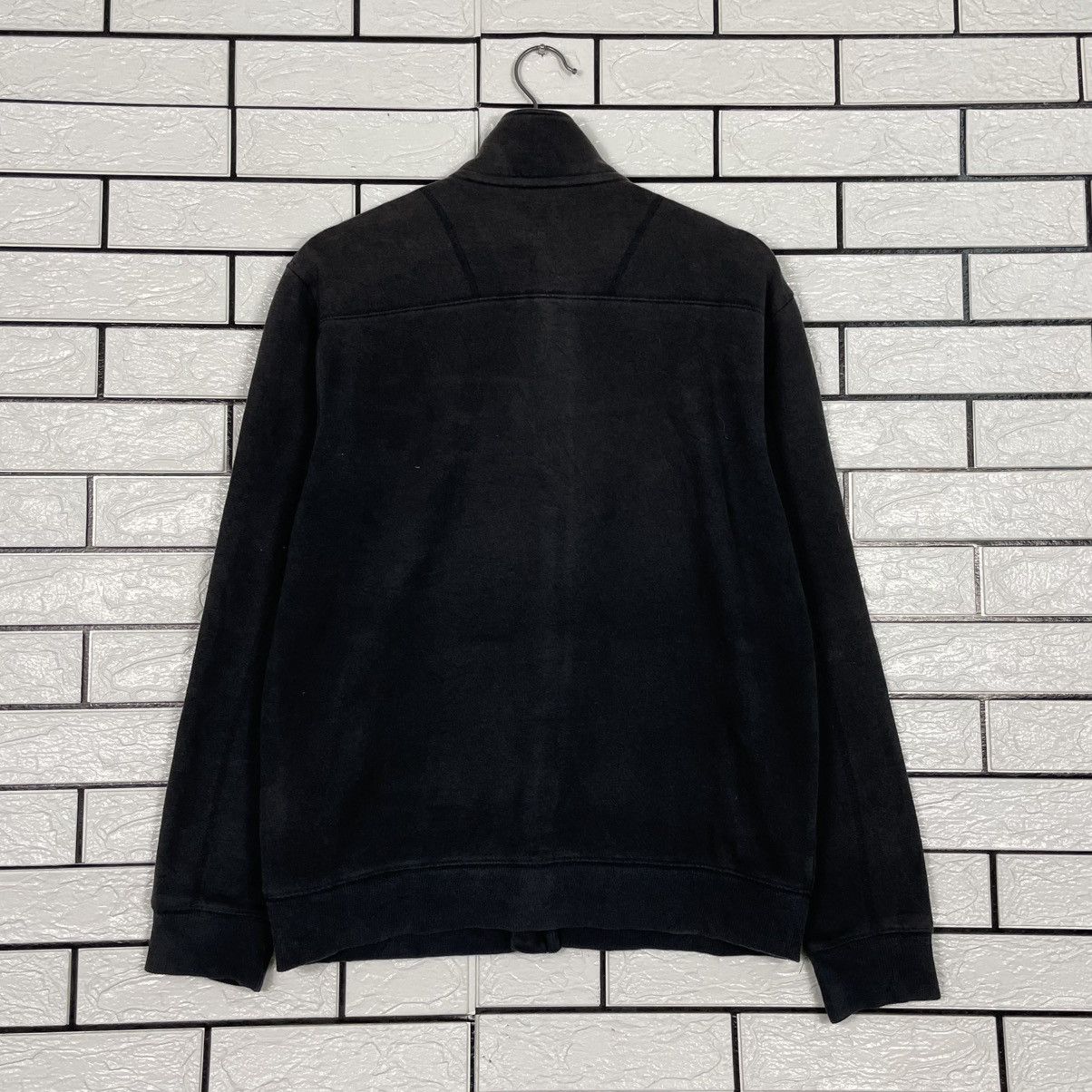 Calvin Klein Calvin Klein Zipper Sweater Size US S / EU 44-46 / 1 - 7 Thumbnail