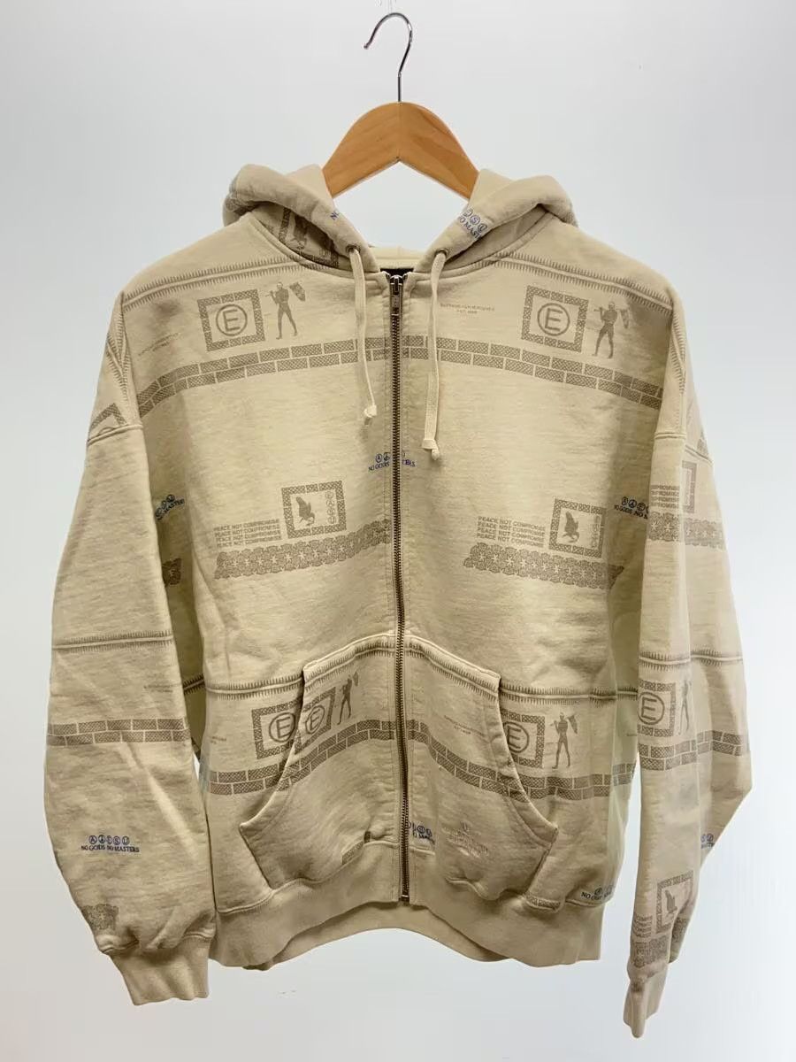 Supreme × Undercover Boxy Printed Zip Hoodie Size US S / EU 44-46 / 1 - 1 Thumbnail