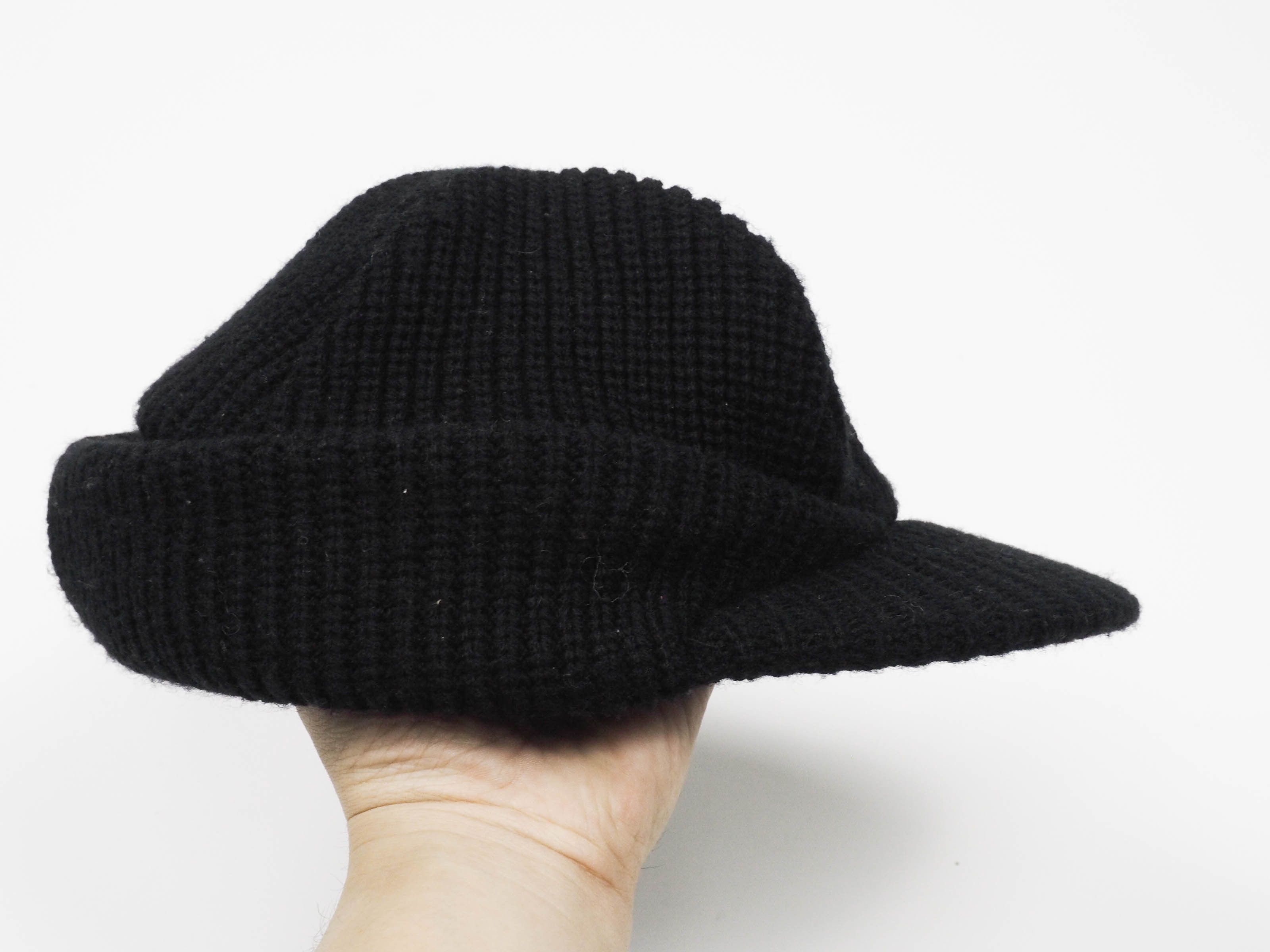 Vintage 90’s pnb nation beanie cap Size ONE SIZE - 7 Thumbnail