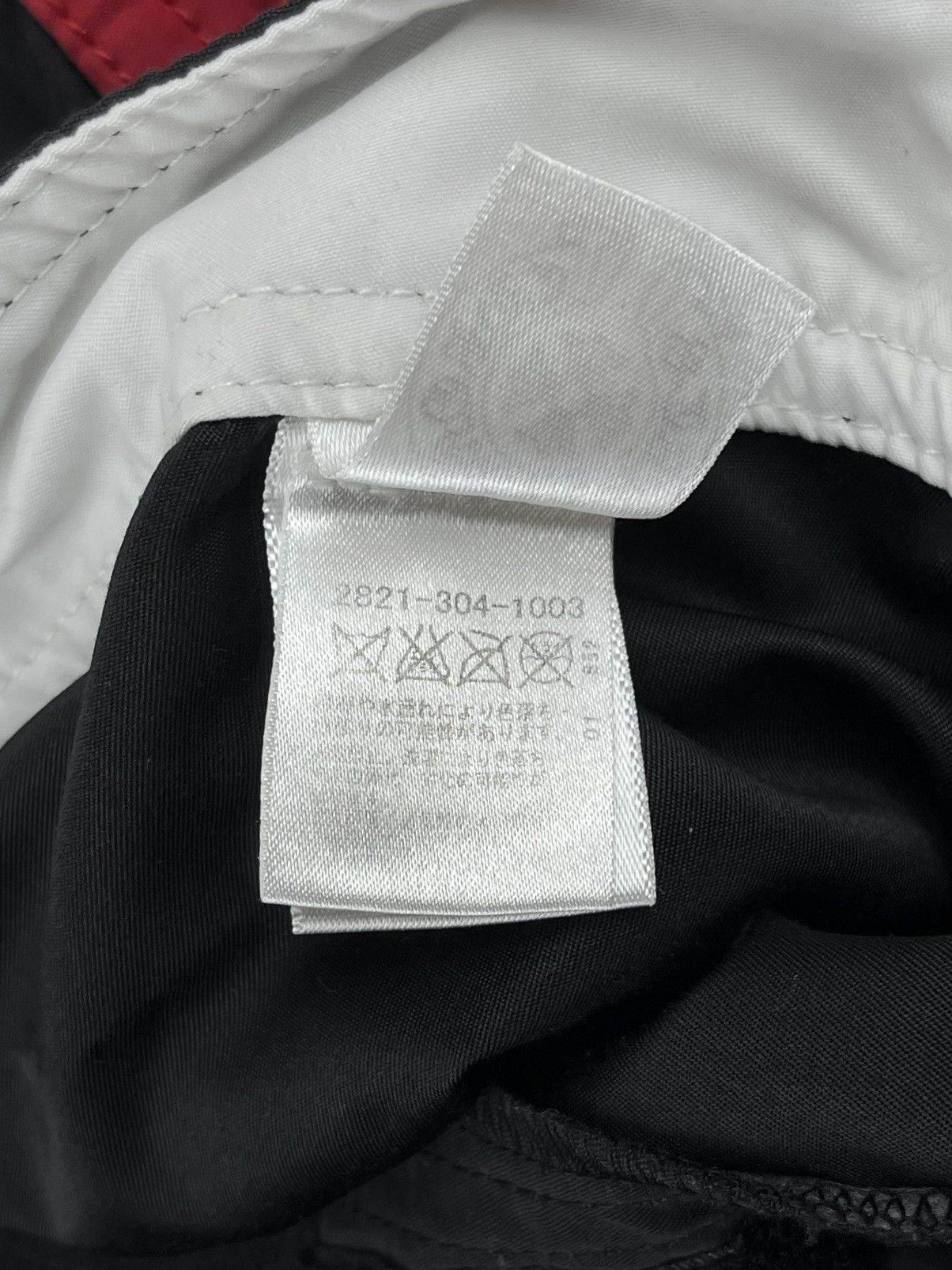Chrome Hearts Chrome Hearts 7 Patch Leather Plus Cross Boxing Board Shorts Size US 36 / EU 52 - 12 Thumbnail