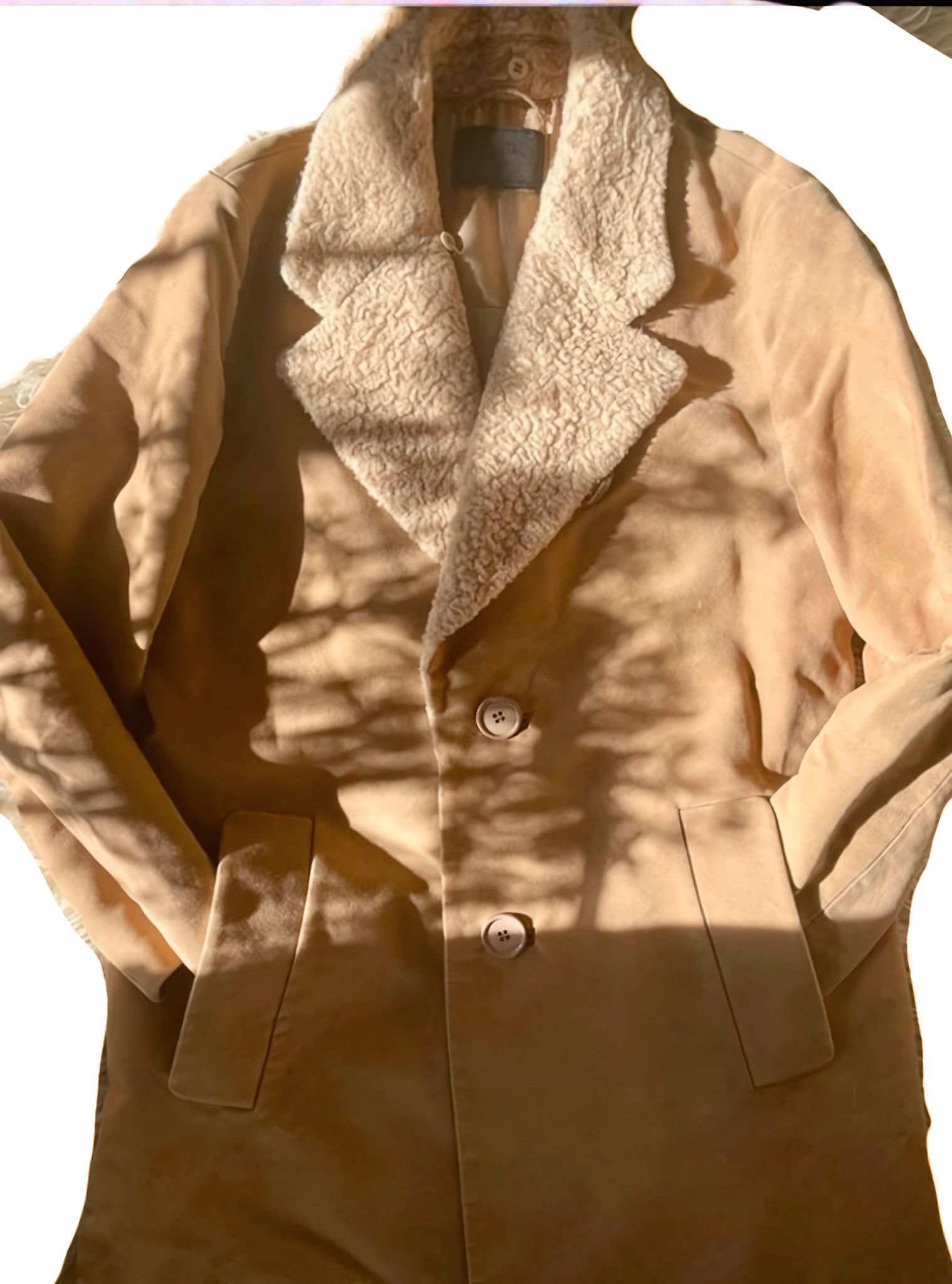 Prada A/W 2010 RUNWAY COAT Size US M / EU 48-50 / 2 - 4 Thumbnail