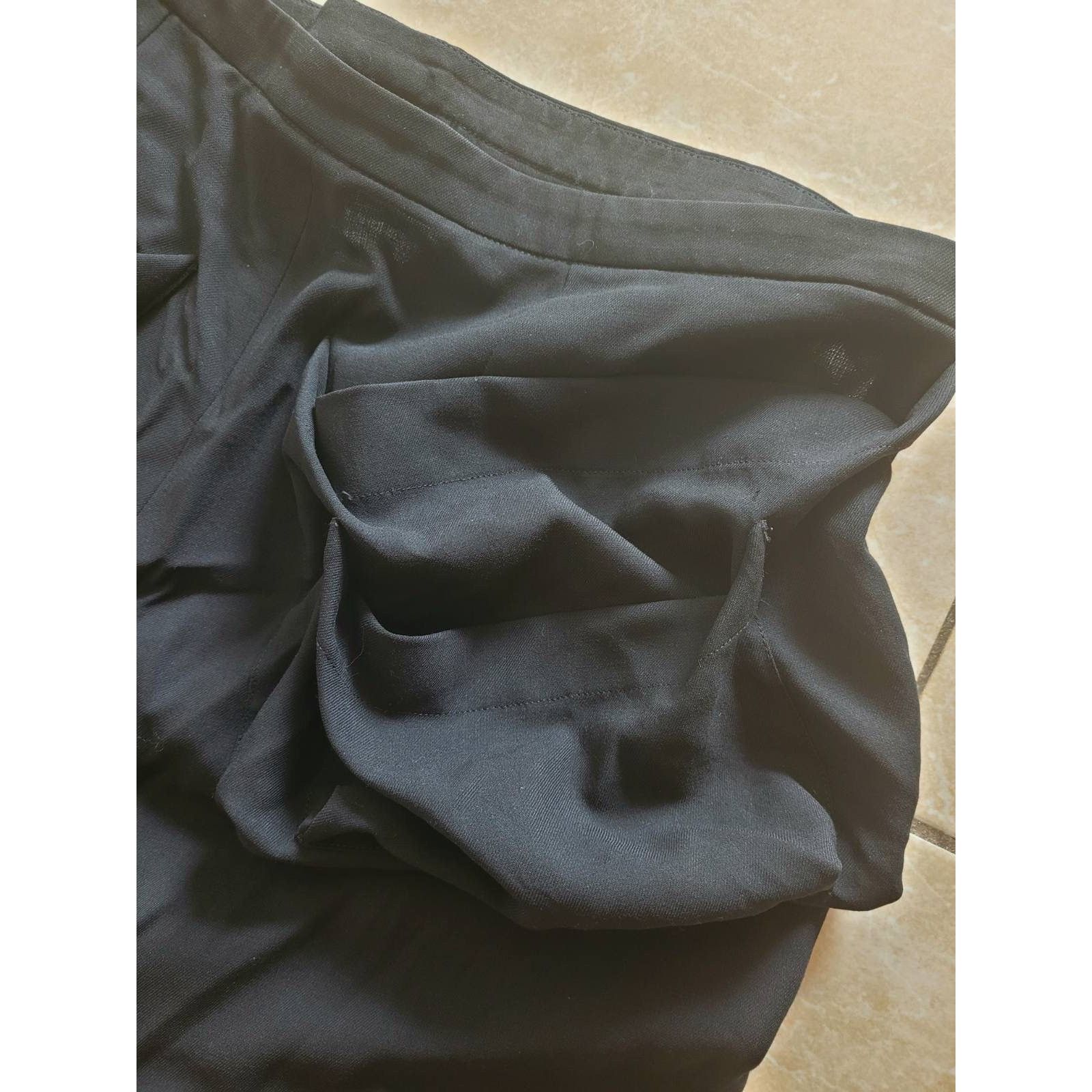Bernhard Willhelm Bernhard Willhelm Avant-Garde Cargo Hybrid Pants/Skirt Size 36" / US 14 / IT 50 - 4 Thumbnail