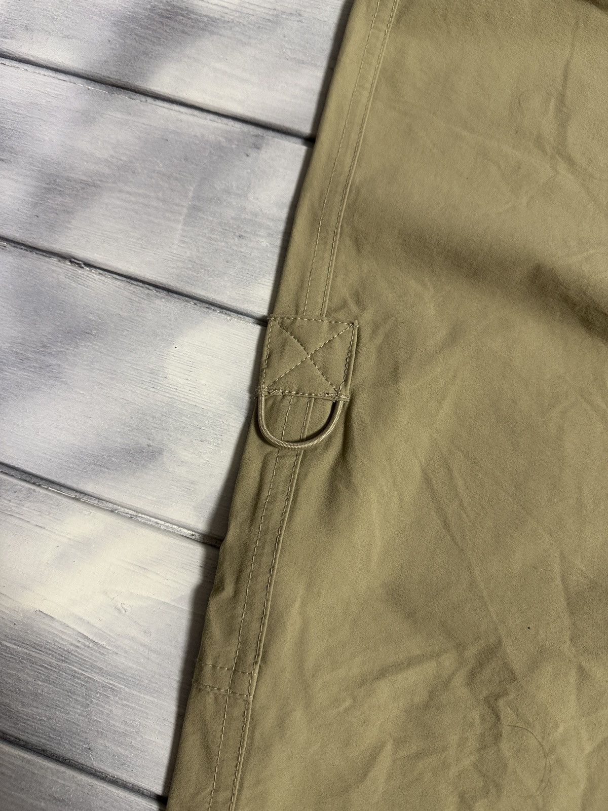 The North Face Rare Outdoor Pants The North Face TNF Multipocket Size US 34 / EU 50 - 3 Thumbnail
