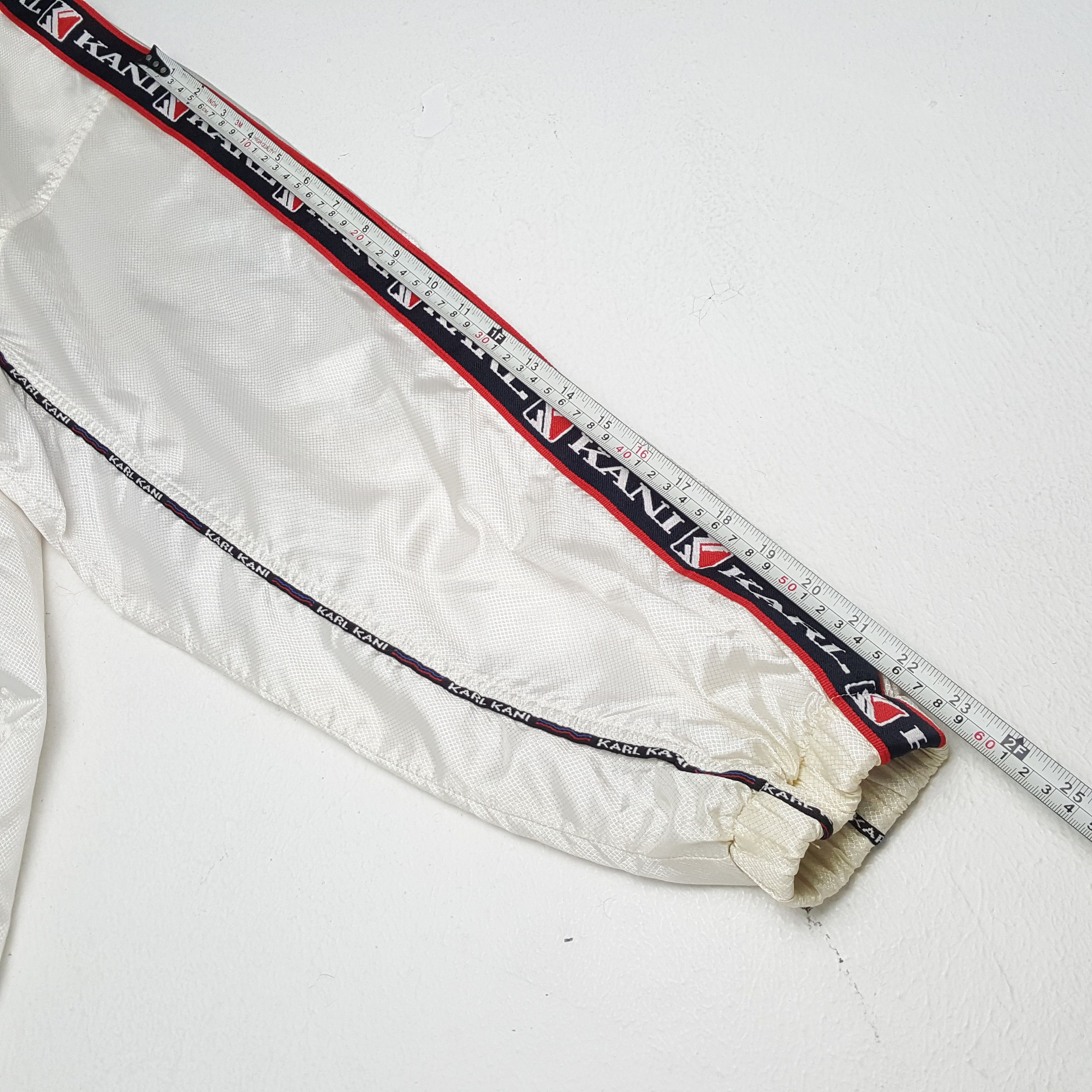 Karl Kani × Vintage Vintage KARL KANI ENDURANCE American Sportswear Jacket Size US L / EU 52-54 / 3 - 6 Thumbnail
