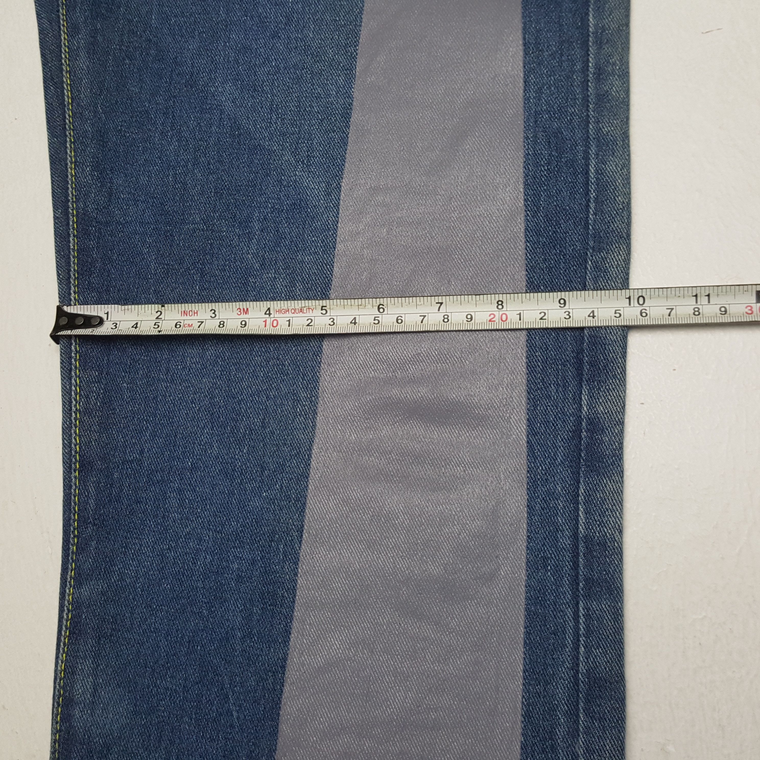 Japanese Brand EVISU x DORAEMON Japanese Brand Custom Daicock Jeans Size US 32 / EU 48 - 10 Thumbnail