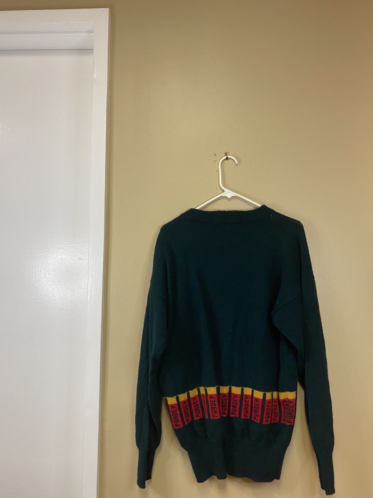 Other James Purdey & Sons Sweater Size US L / EU 52-54 / 3 - 2 Thumbnail