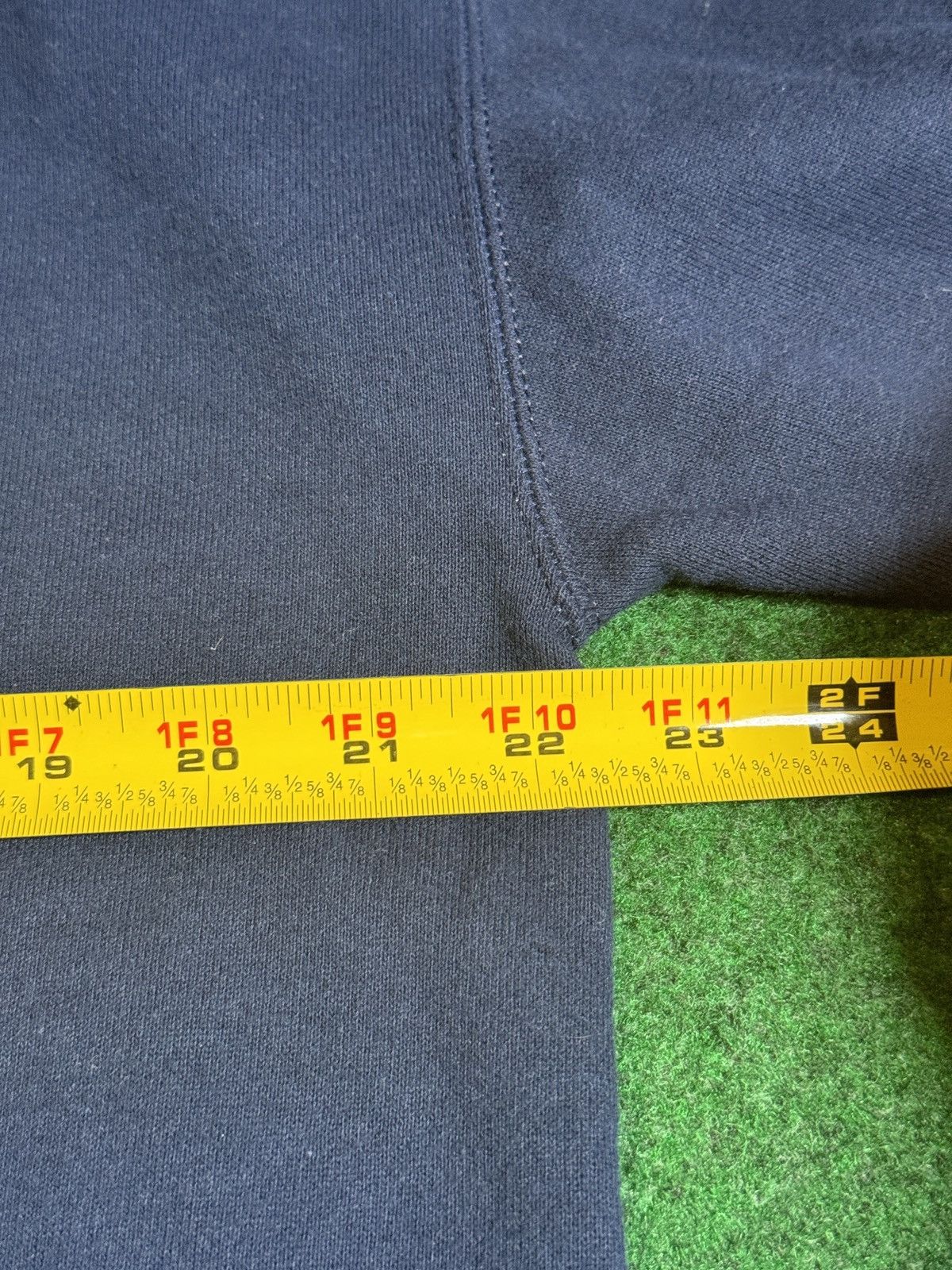 Russell Athletic × Vintage Vintage 90s Mcdowell Soccer Russell Atheltic Erie Hoodie Size US L / EU 52-54 / 3 - 6 Thumbnail