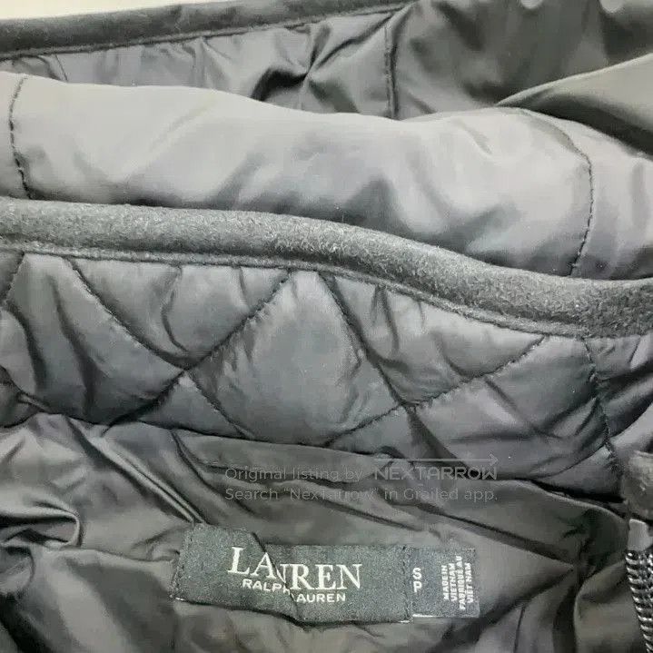 Polo Ralph Lauren Polo Ralph Lauren Solid Casual Hooded Warm Jacket. Size US S / EU 44-46 / 1 - 5 Thumbnail