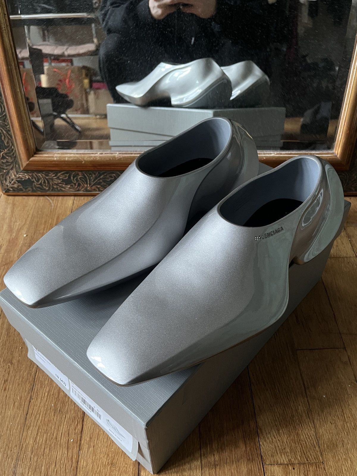 Balenciaga Balenciaga Space Size US 10 / EU 43 - 3 Thumbnail