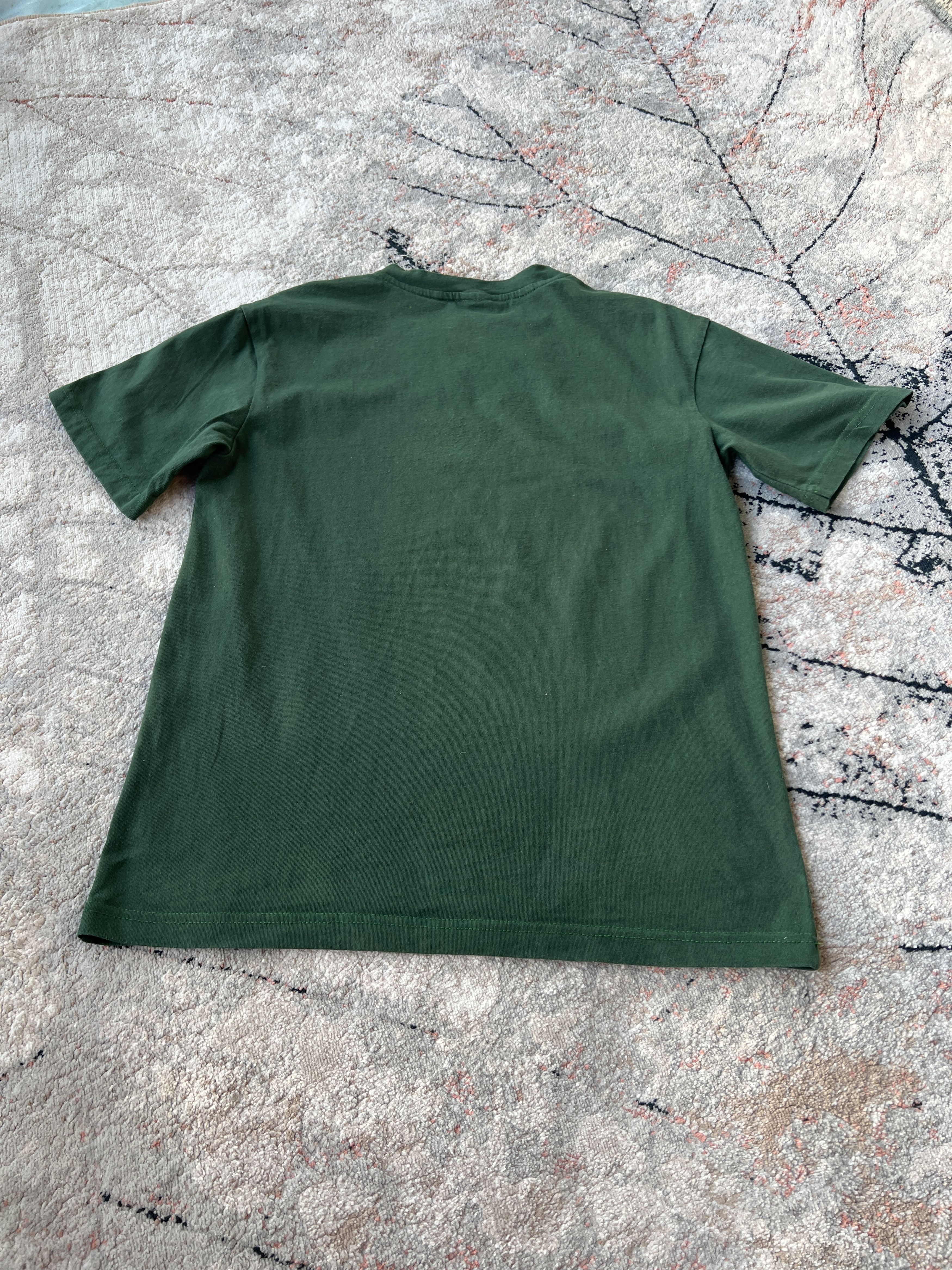 Vintage Pumba Vintage Tee Size US M / EU 48-50 / 2 - 5 Thumbnail
