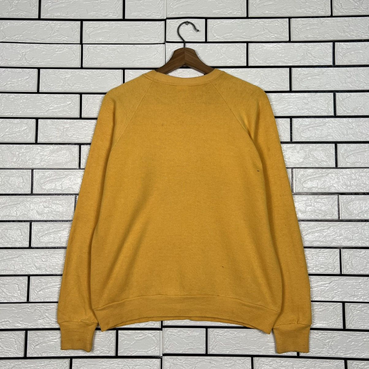 Vintage 80's SPACE COAST CHAPTER N Motorcycle Sweatshirt #4019-C183 Size US M / EU 48-50 / 2 - 11 Thumbnail