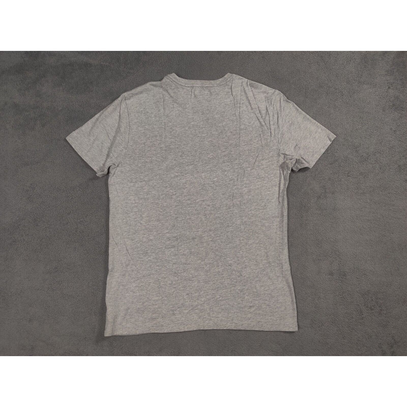 Old Navy Old Navy Shirt Adult Mens Medium Gray Mountains Sunset Size US M / EU 48-50 / 2 - 6 Thumbnail