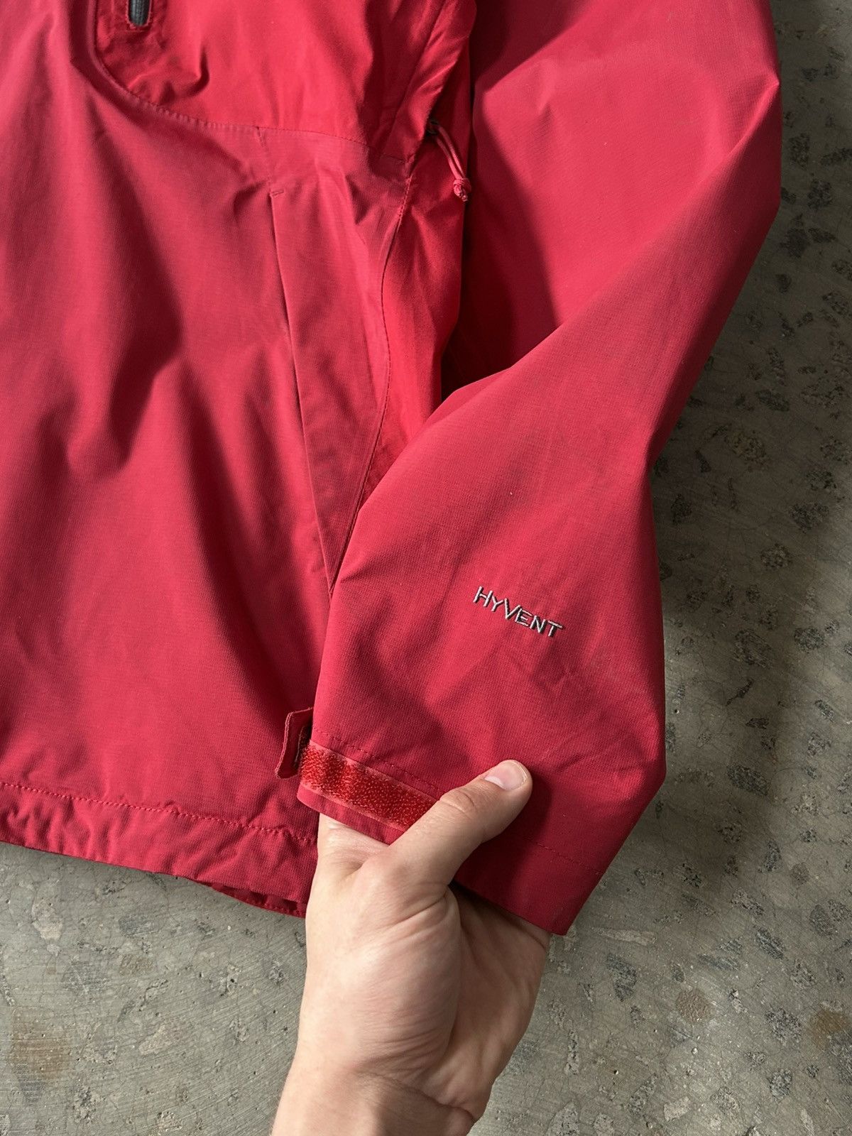 The North Face The North Face hyvent ski jacket Size US M / EU 48-50 / 2 - 8 Thumbnail