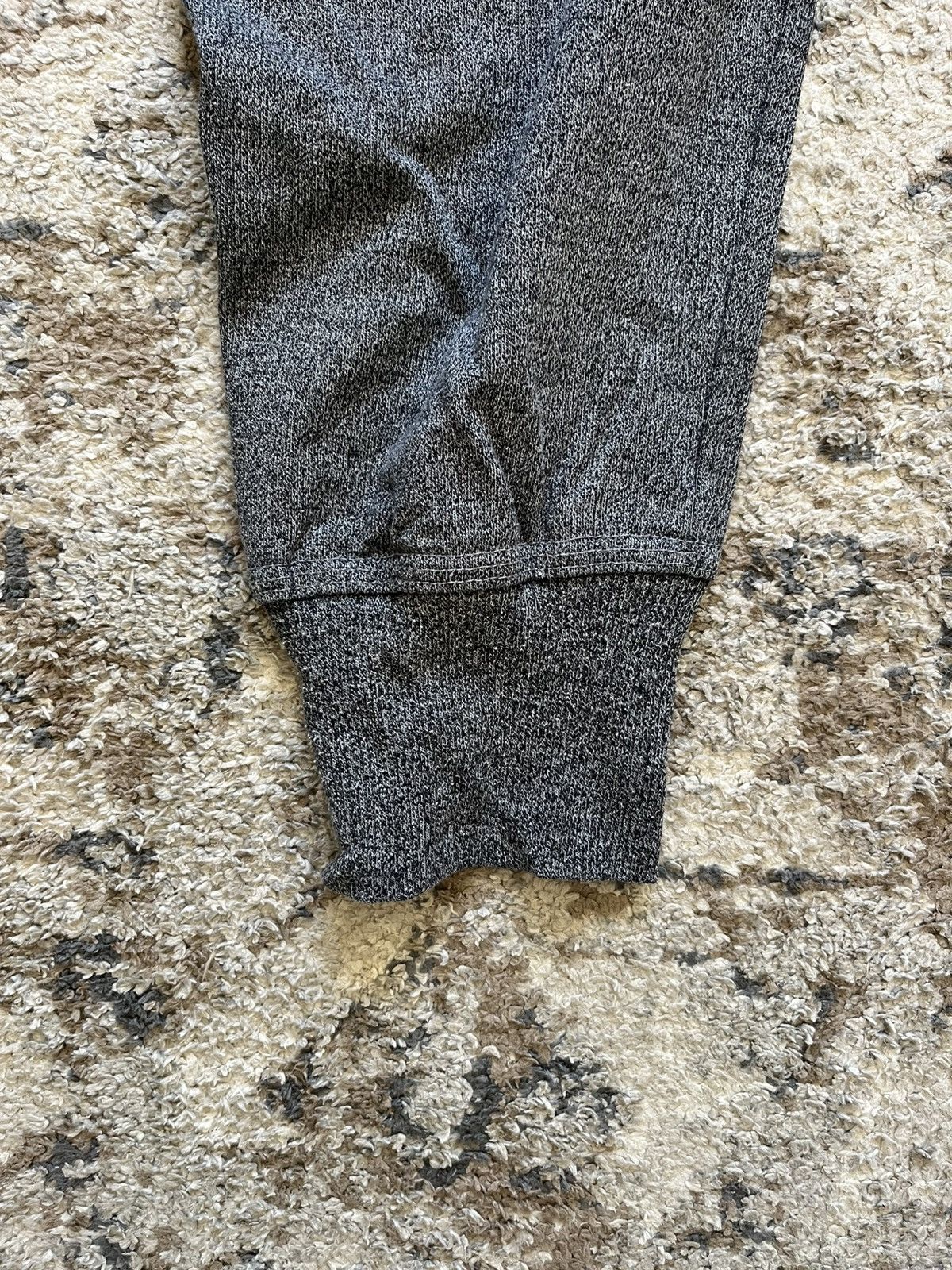 Urban Outfitters BDG Urban Outfitters Boys Gray Sweatpant Joggers Size US 28 / EU 44 - 5 Thumbnail