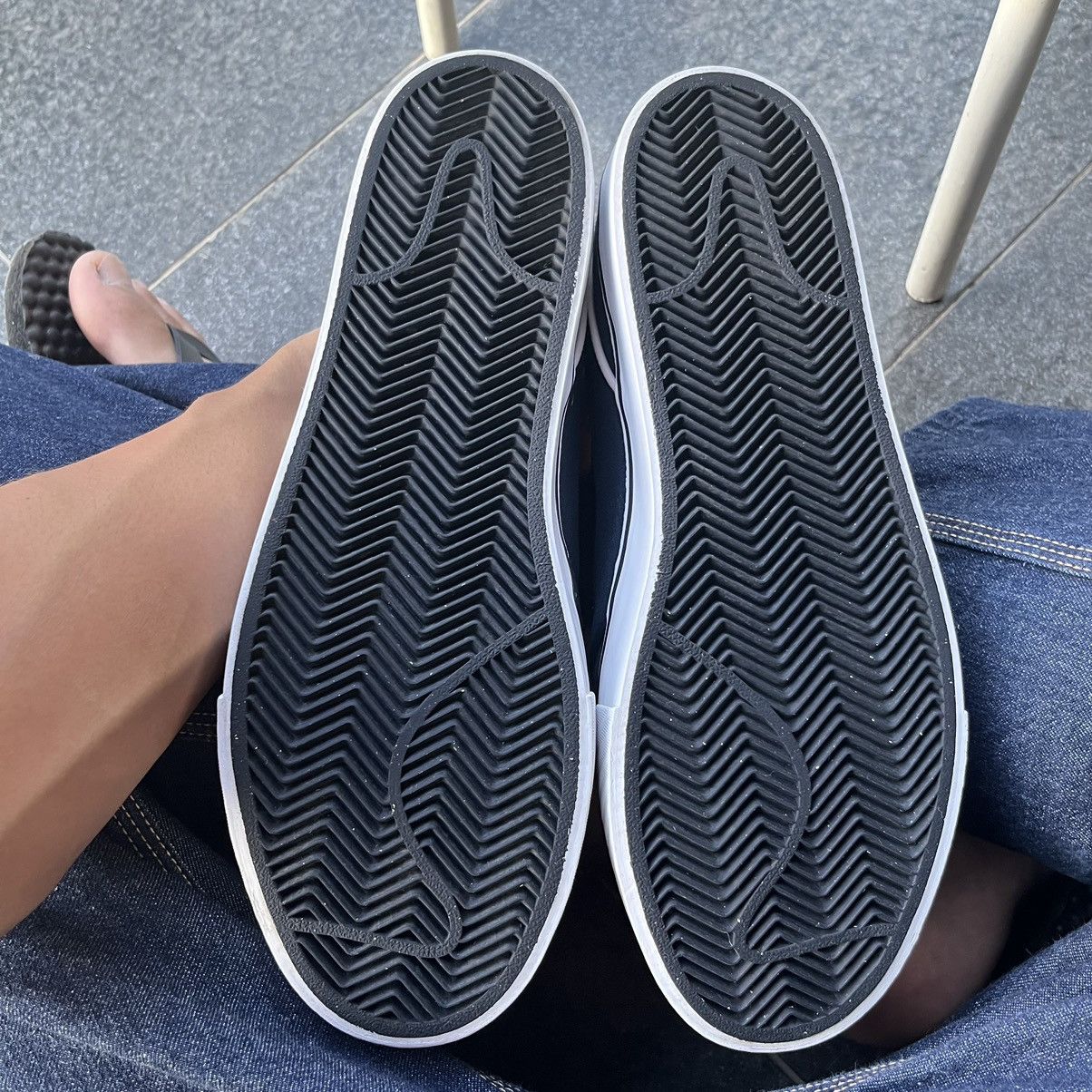 Fragment Design × Nike Nike Stefan Janoski Fragment Shoes Size US 10 / EU 43 - 7 Thumbnail