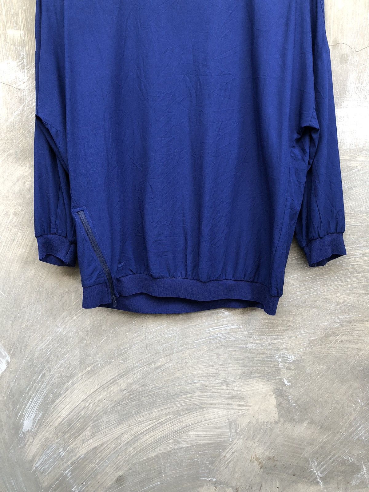 Lacoste Lacoste Longsleeve Tops Size S / US 4 / IT 40 - 3 Thumbnail