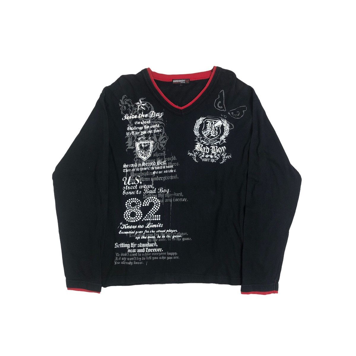 Le Grande Bleu (L.G.B.) Le Grand Bleu 