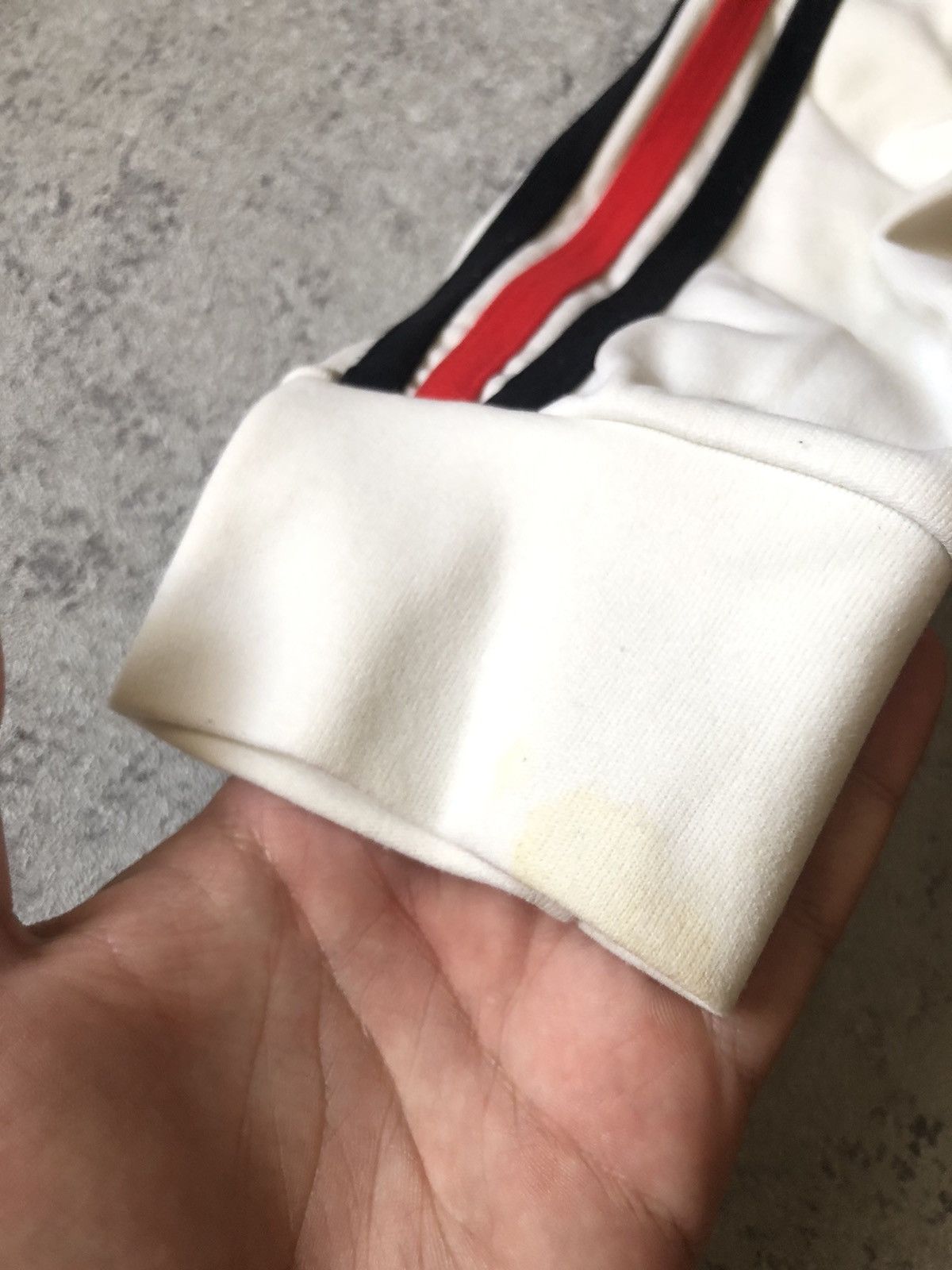 Vintage VINTAGE TAPAJOS REPLICA FLAMENGO TRACK JACKET Size US M / EU 48-50 / 2 - 3 Thumbnail