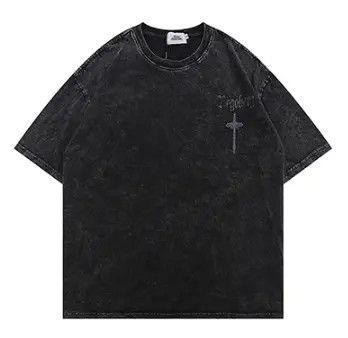 Individualized Shirts × Japanese Brand Tainted Oversized T-shirt Size US XL / EU 56 / 4 - 2 Thumbnail