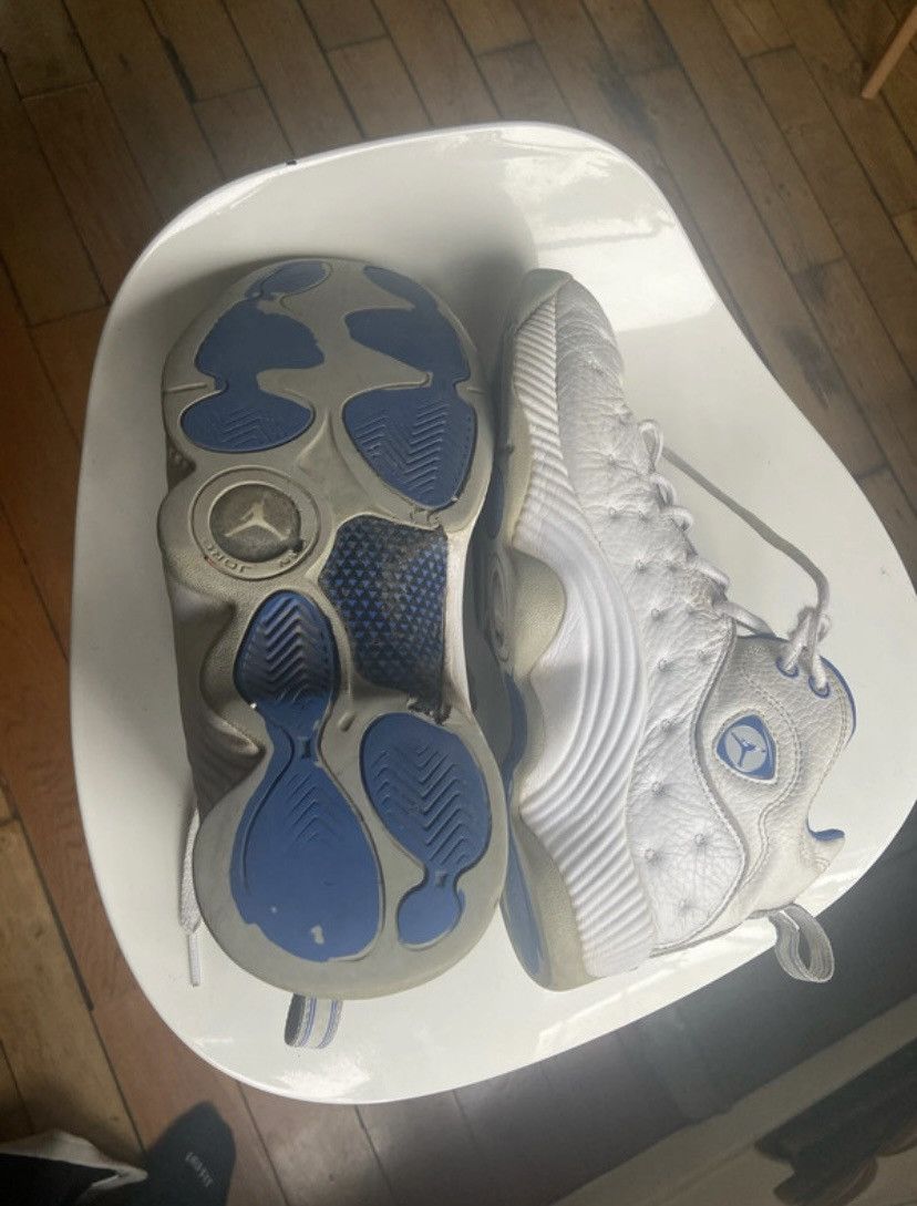 Jordan Brand × Vintage Jordan Size US 9 / EU 42 - 8 Thumbnail