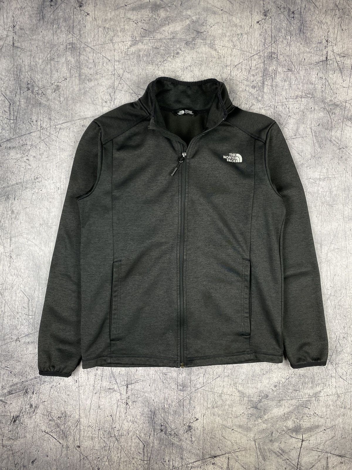 The North Face Vintage The North Face Fleece Jacket Size M Size US M / EU 48-50 / 2 - 2 Thumbnail