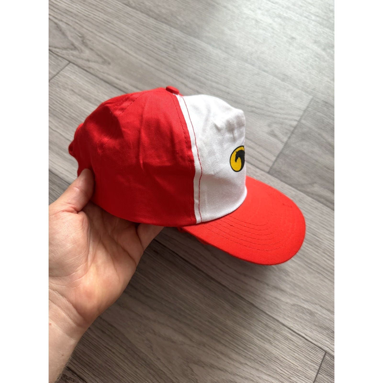Vintage VINTAGE Subaru Cup '98 Rare Snapback Cap 90's Cap One Size Red Mens Boys Women Girls 1980s250 Size ONE SIZE - 2 Thumbnail