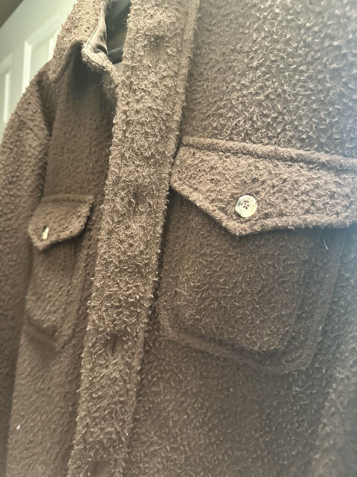 Aime Leon Dore Casentino overshirt Size US M / EU 48-50 / 2 - 3 Thumbnail