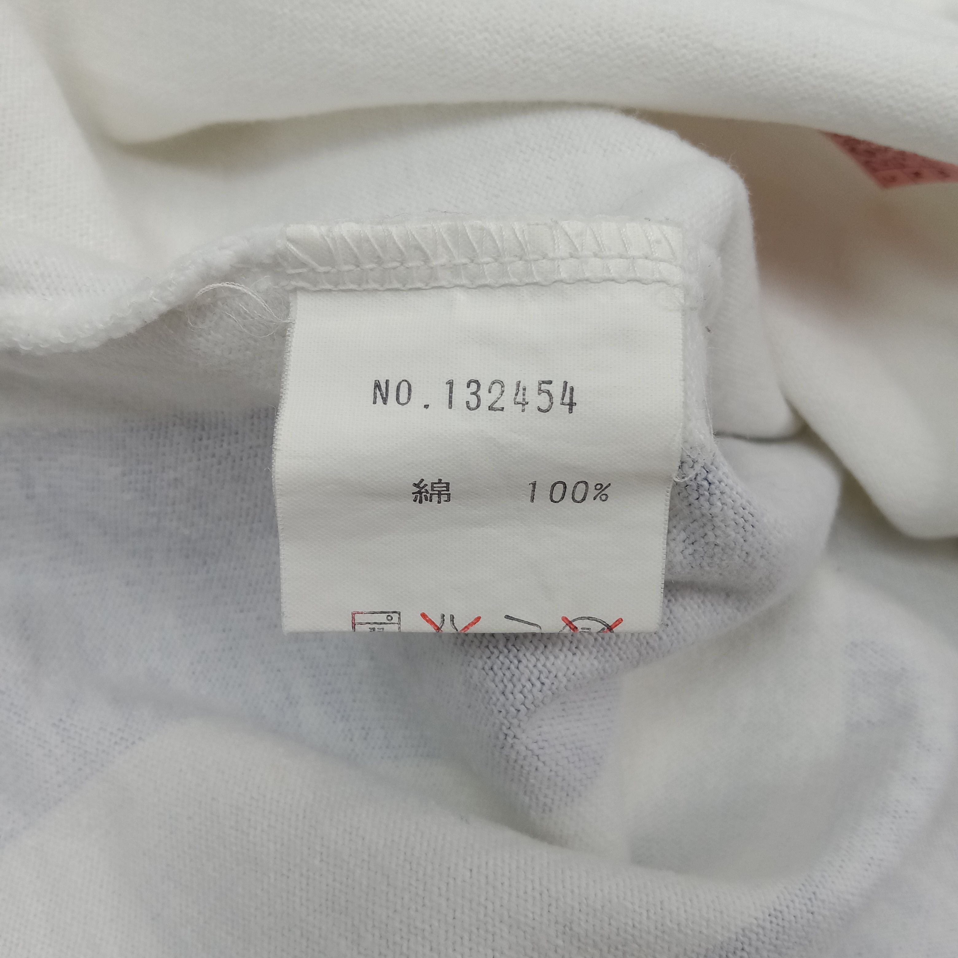 Coca Cola Coca cola American 90's Stripes Polos C267N38 Size US L / EU 52-54 / 3 - 7 Thumbnail