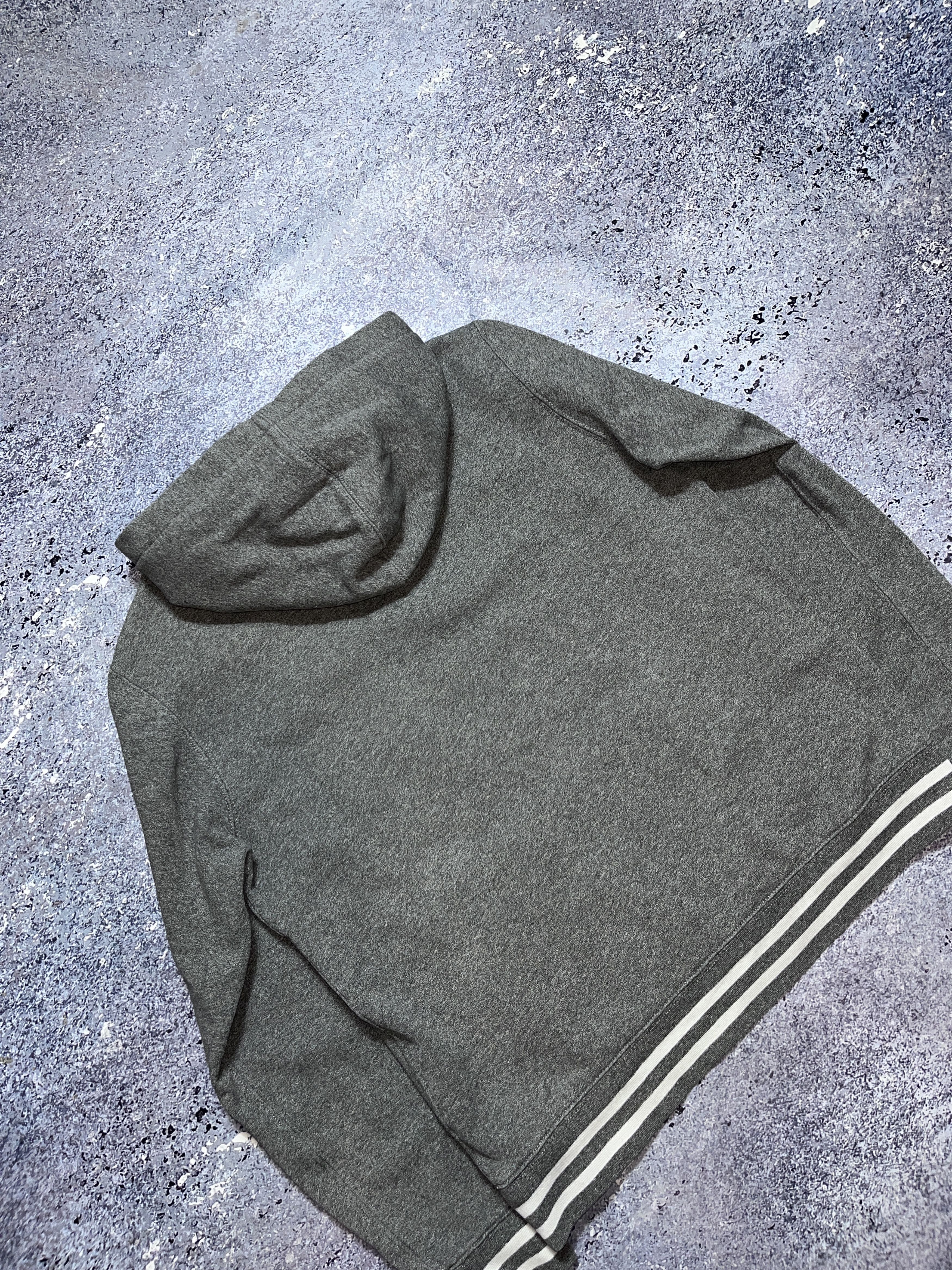 Polo Ralph Lauren Polo Ralph Lauren Hoodie 867 Madison Vintage 90s Streetwear Size US S / EU 44-46 / 1 - 4 Thumbnail